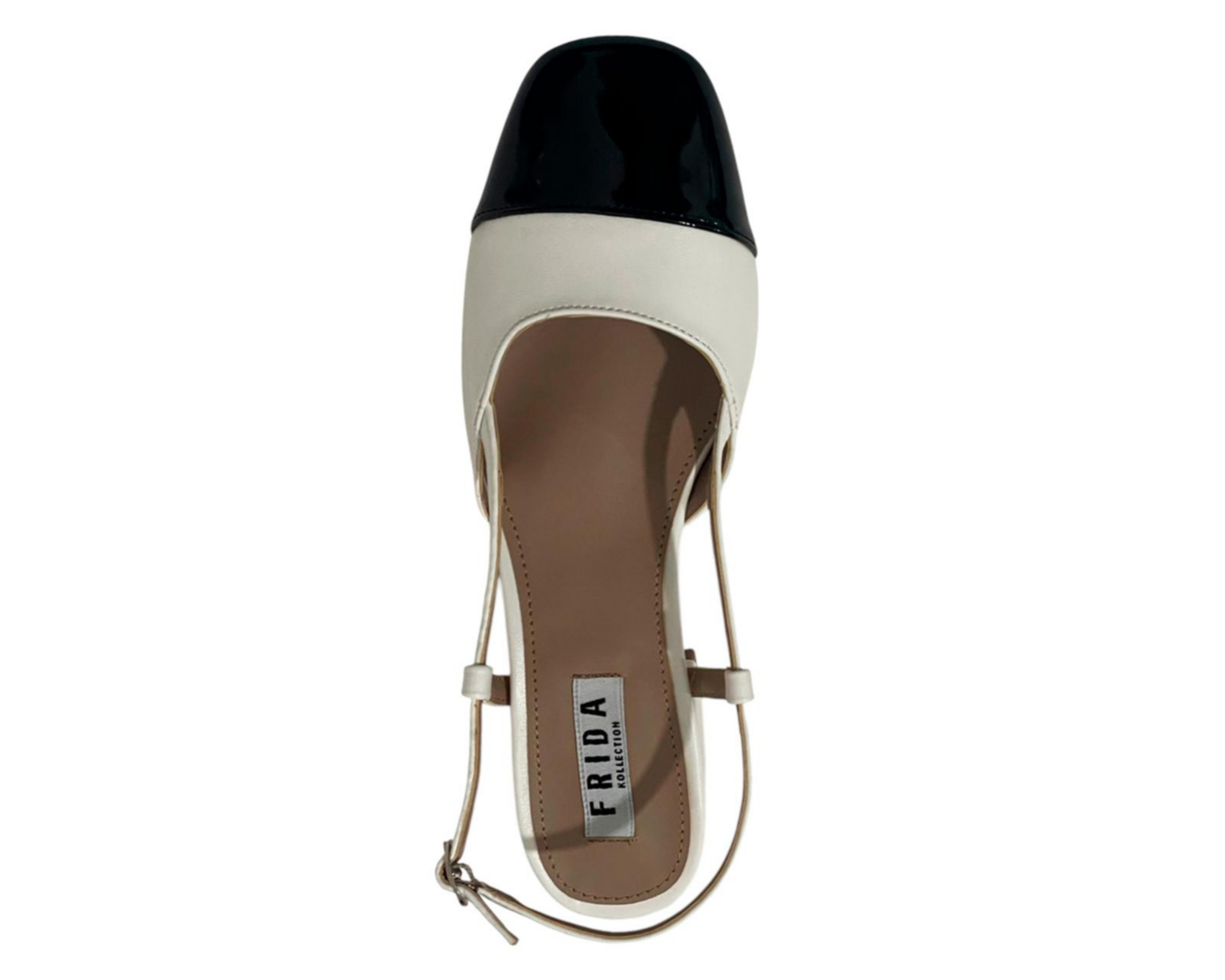 Foto 6 pulgar | Zapatillas Calzado EFE para Mujer