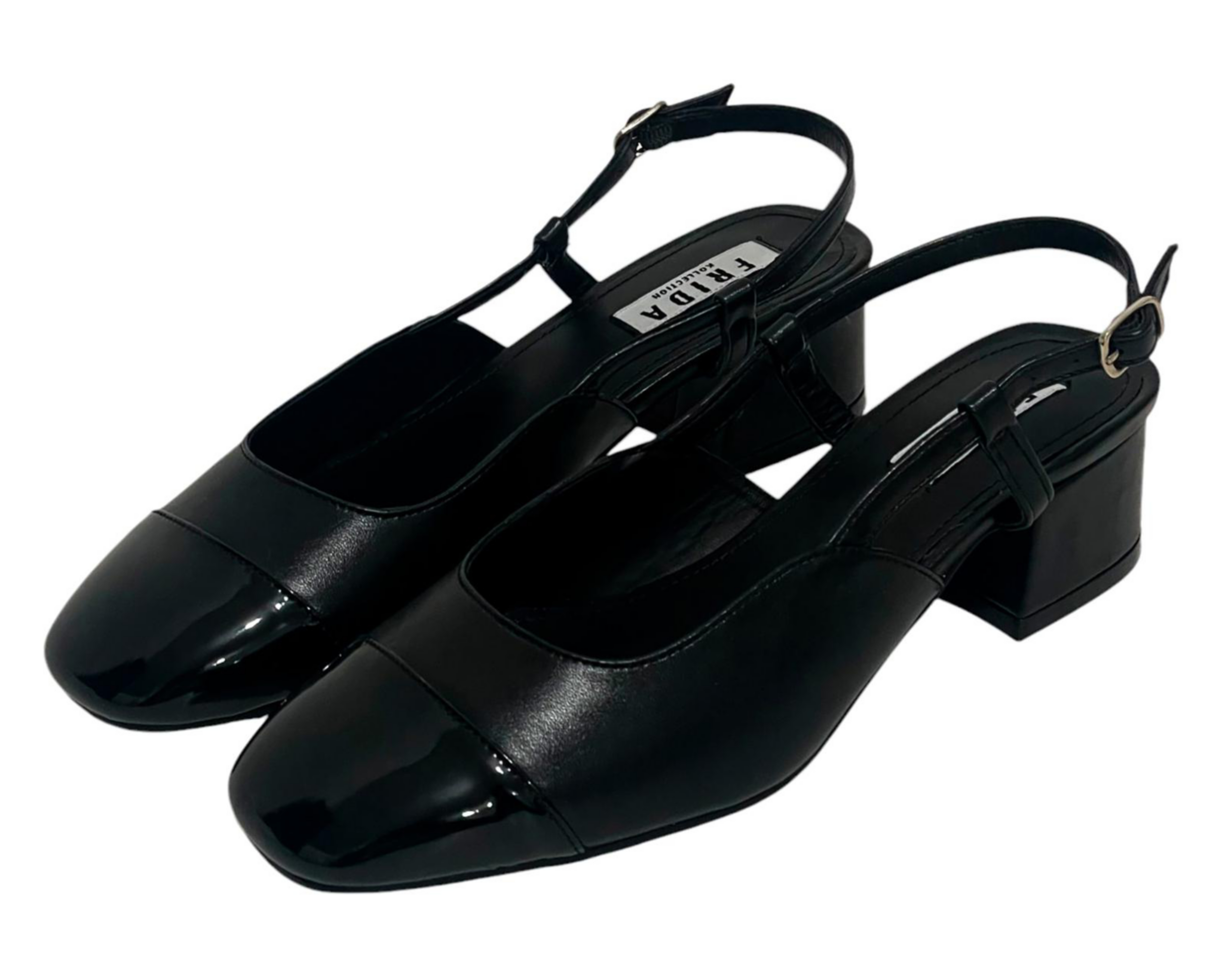Foto 2 pulgar | Zapatillas Frida Kollection para Mujer