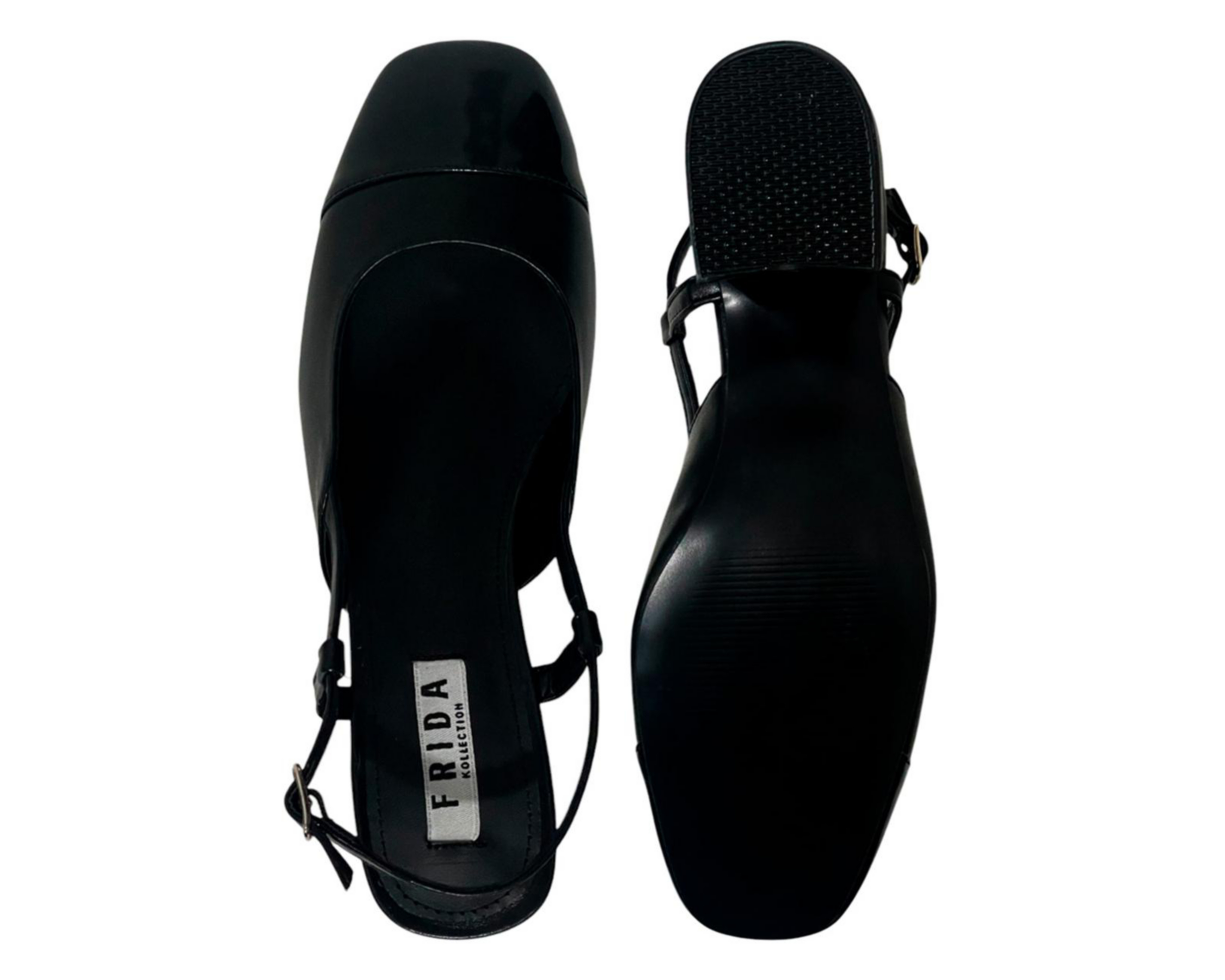 Foto 3 pulgar | Zapatillas Frida Kollection para Mujer