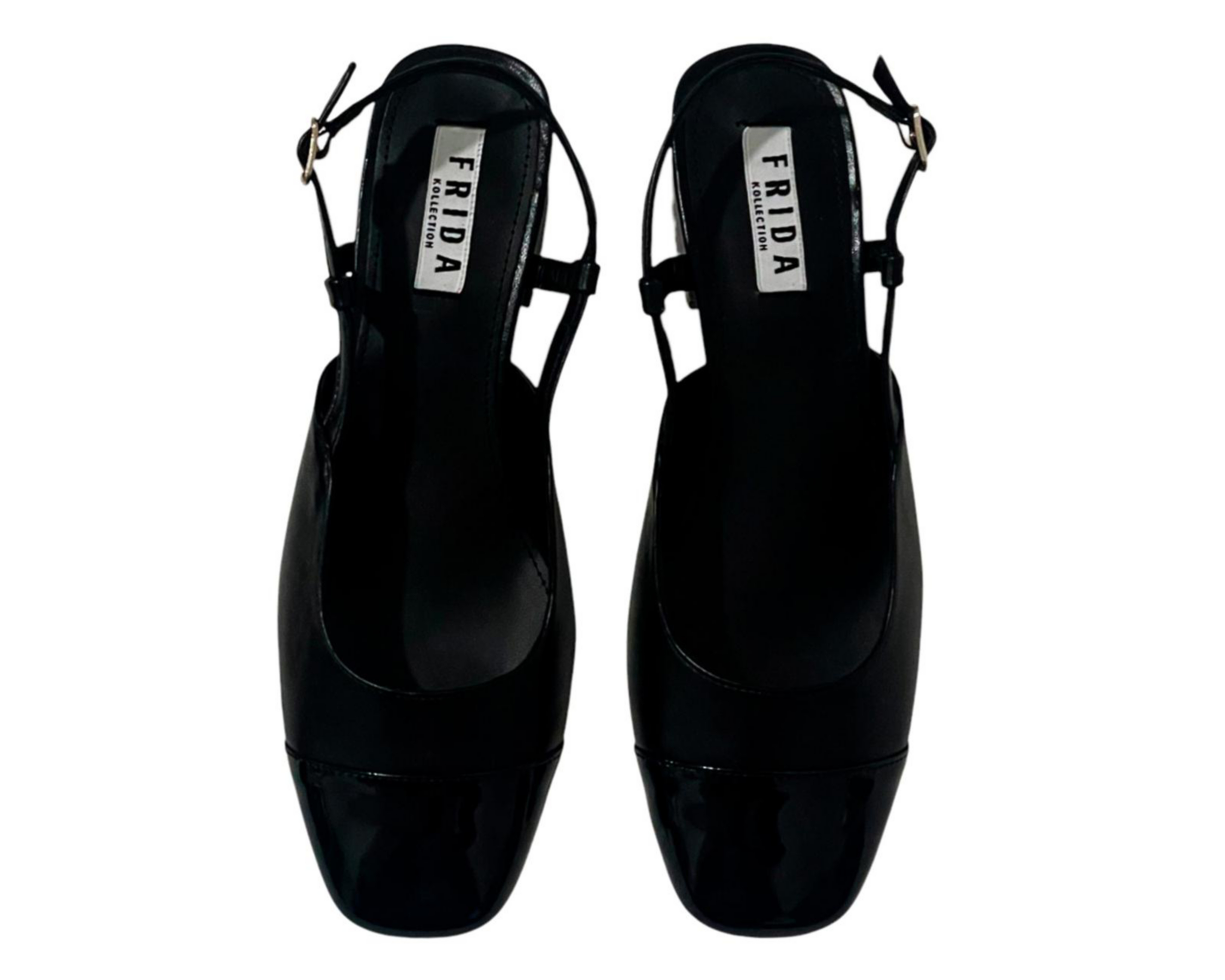 Foto 4 pulgar | Zapatillas Frida Kollection para Mujer