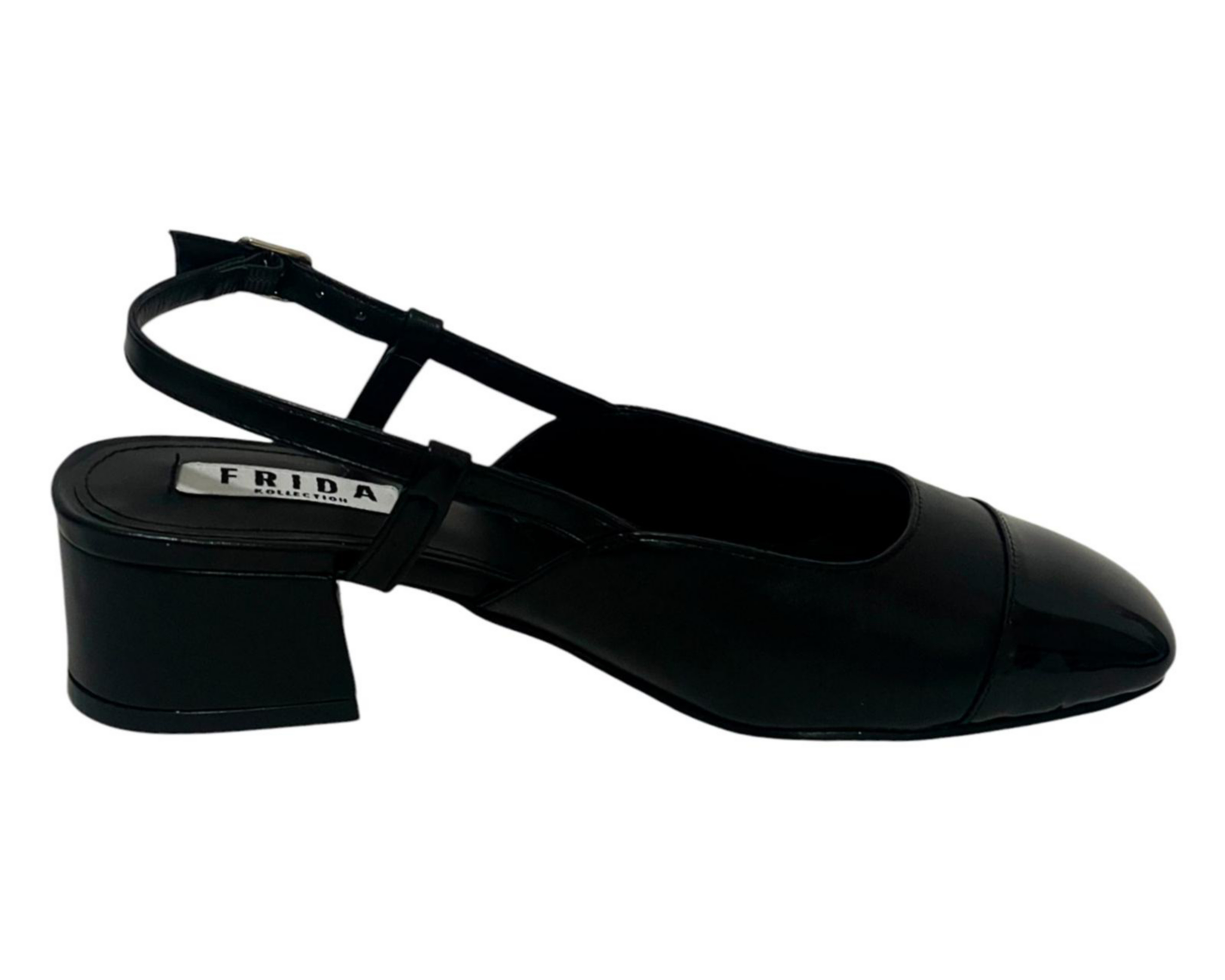 Foto 5 pulgar | Zapatillas Frida Kollection para Mujer