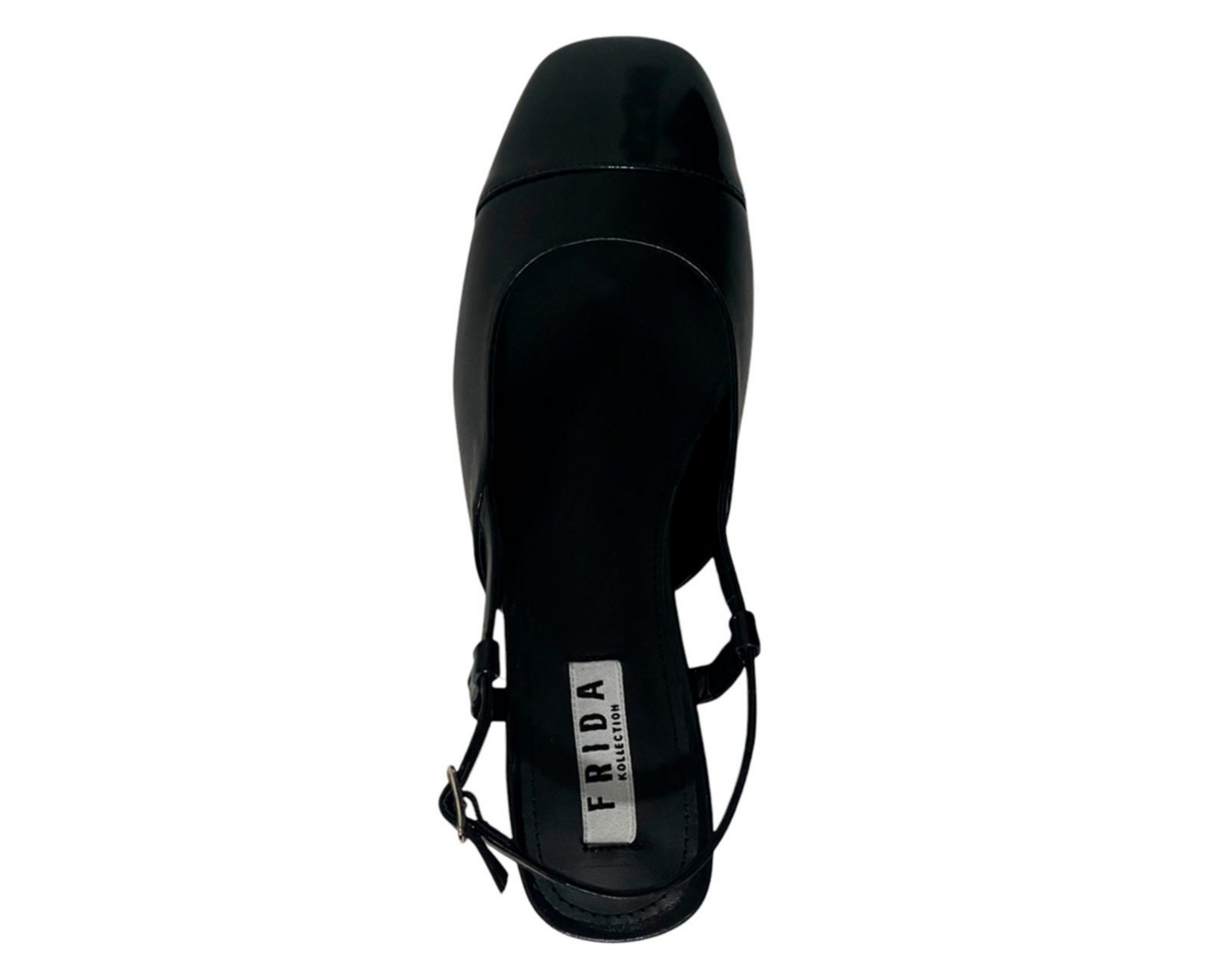 Foto 5 | Zapatillas Frida Kollection para Mujer