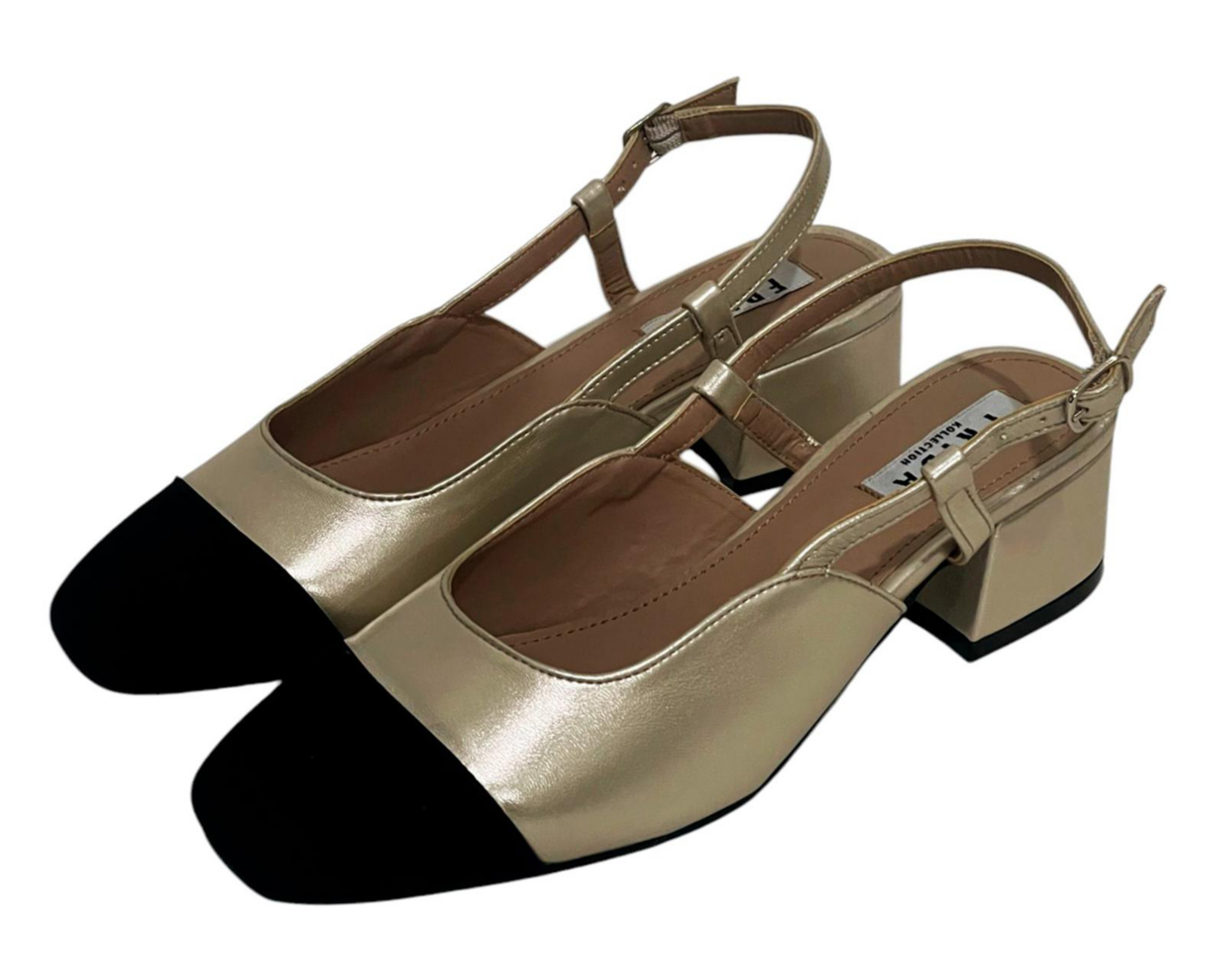 Foto 2 pulgar | Zapatillas Frida Kollection para Mujer