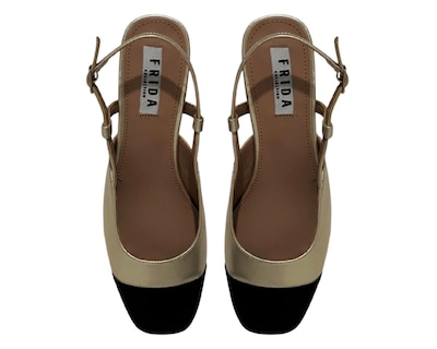 Foto 3 | Zapatillas Frida Kollection para Mujer