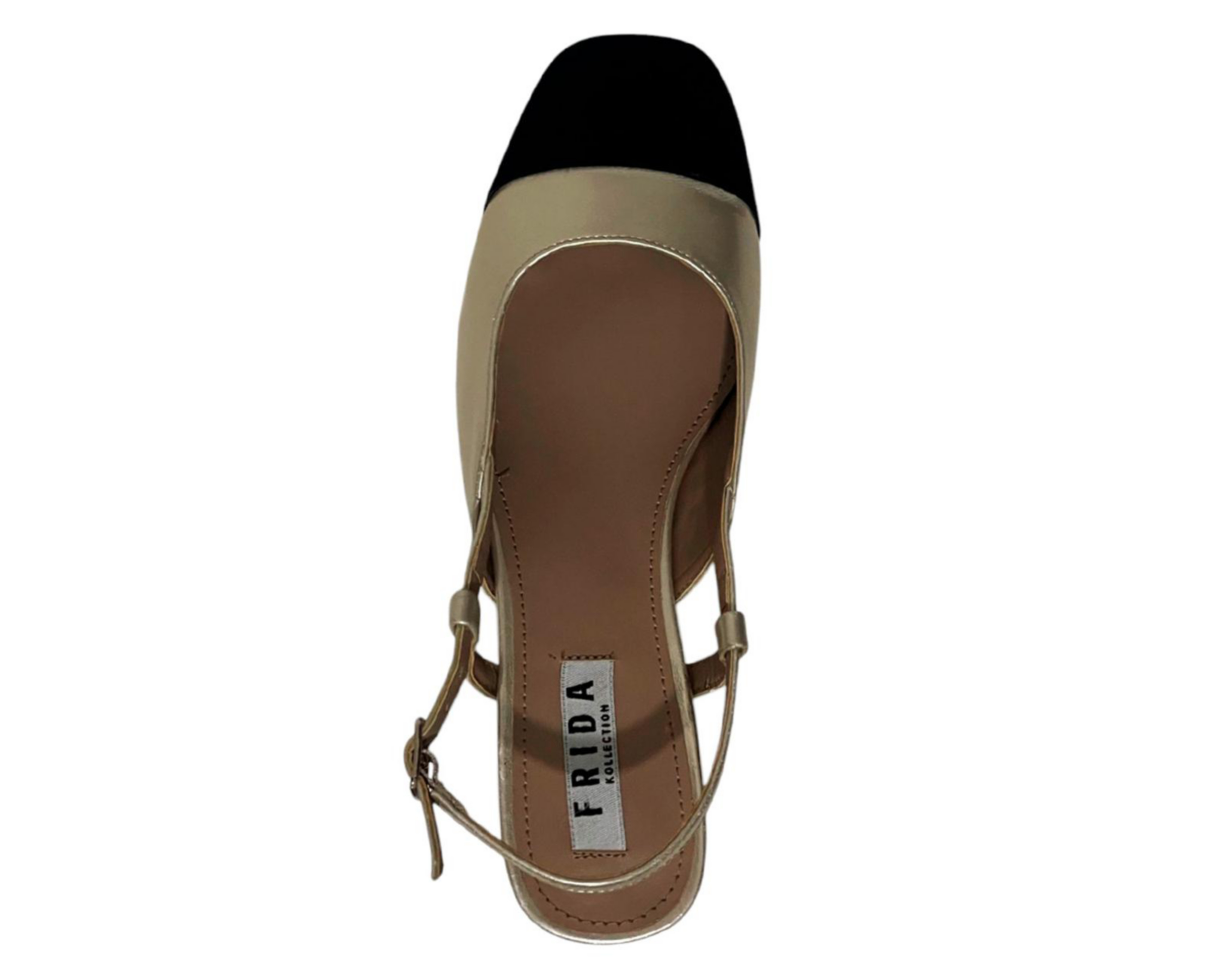 Foto 5 | Zapatillas Frida Kollection para Mujer