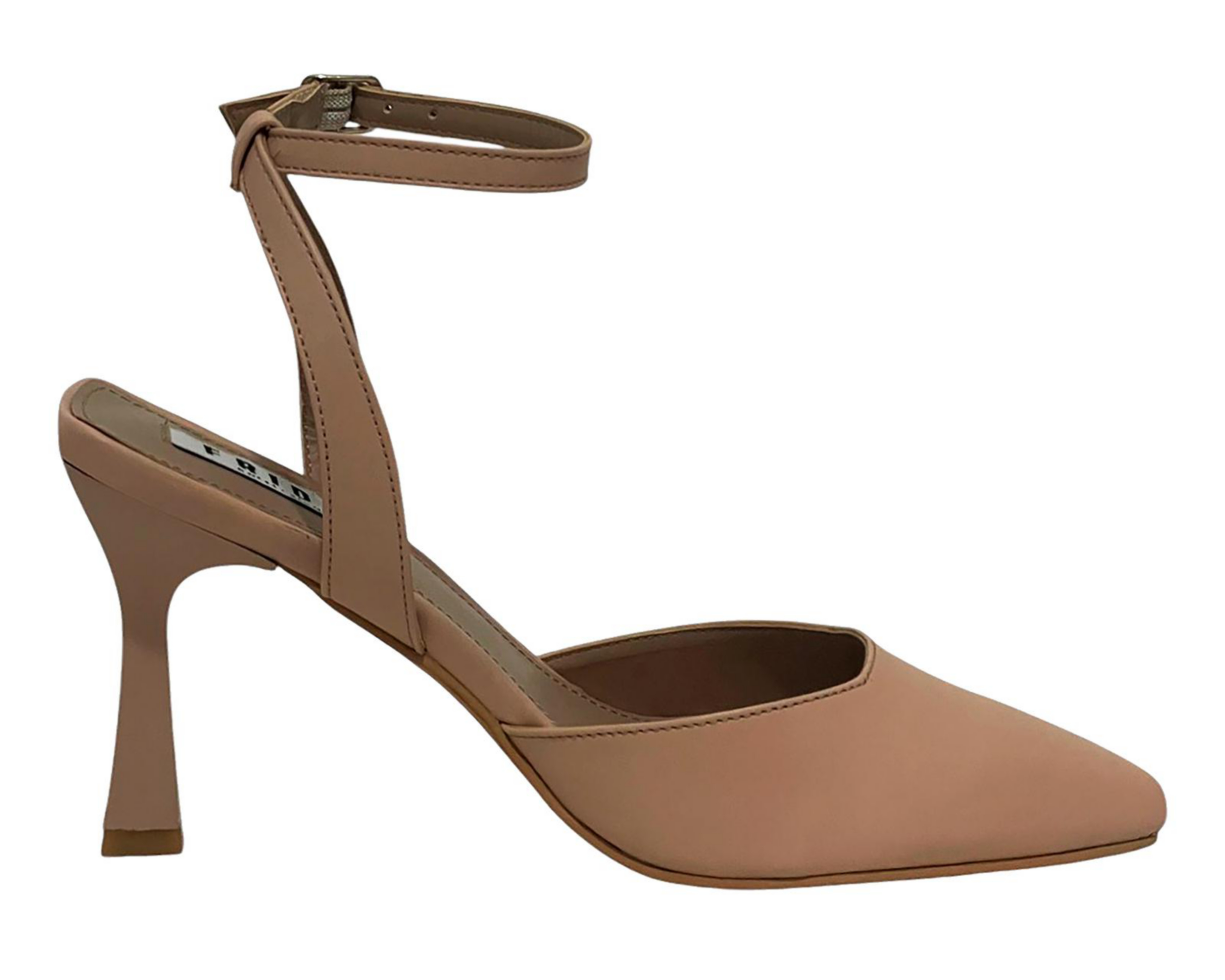 Foto 2 | Zapatillas Frida Kollection para Mujer