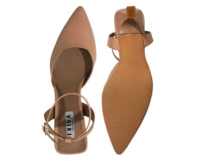 Foto 3 | Zapatillas Frida Kollection para Mujer