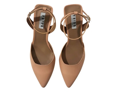 Foto 4 | Zapatillas Frida Kollection para Mujer