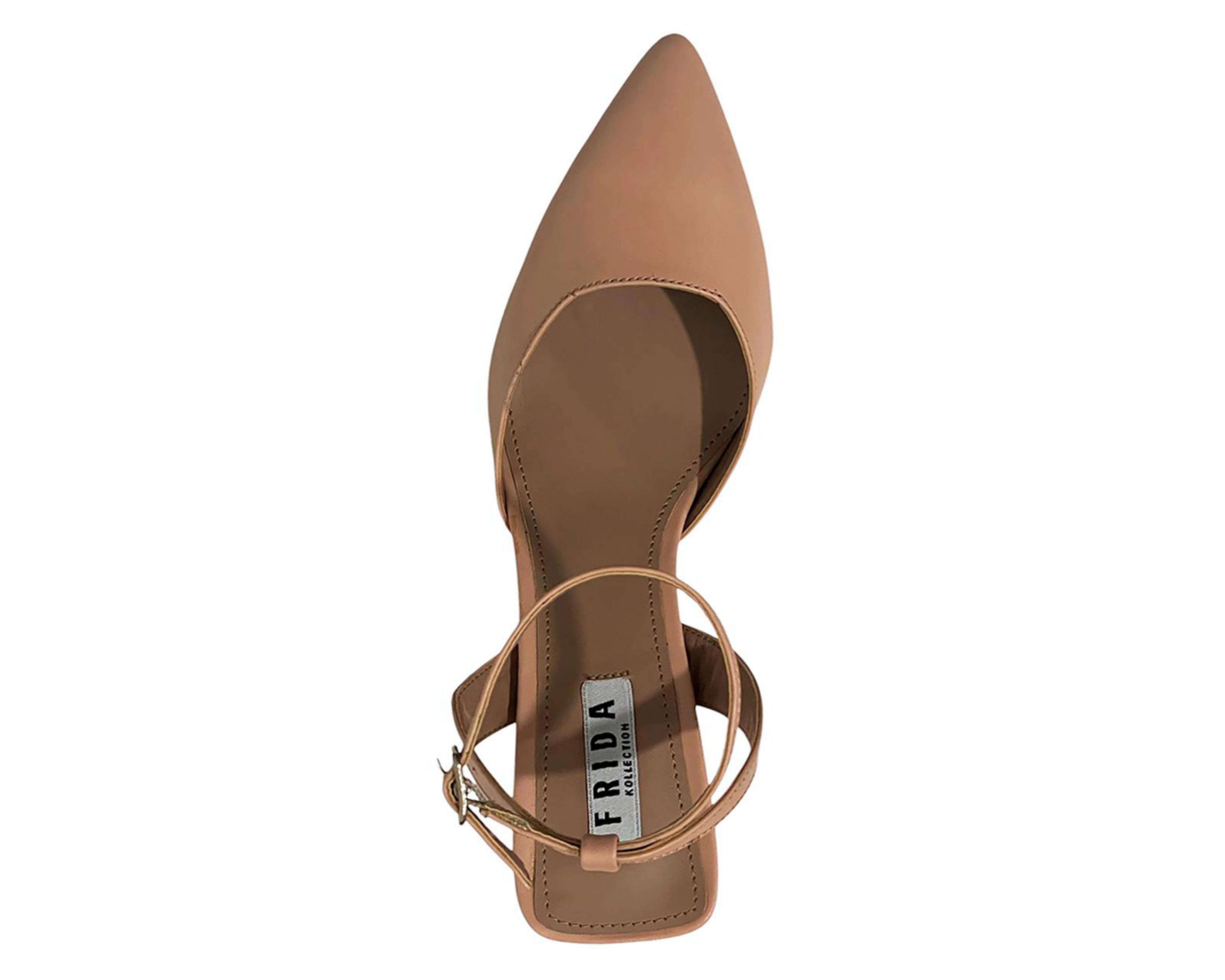 Foto 6 pulgar | Zapatillas Frida Kollection para Mujer