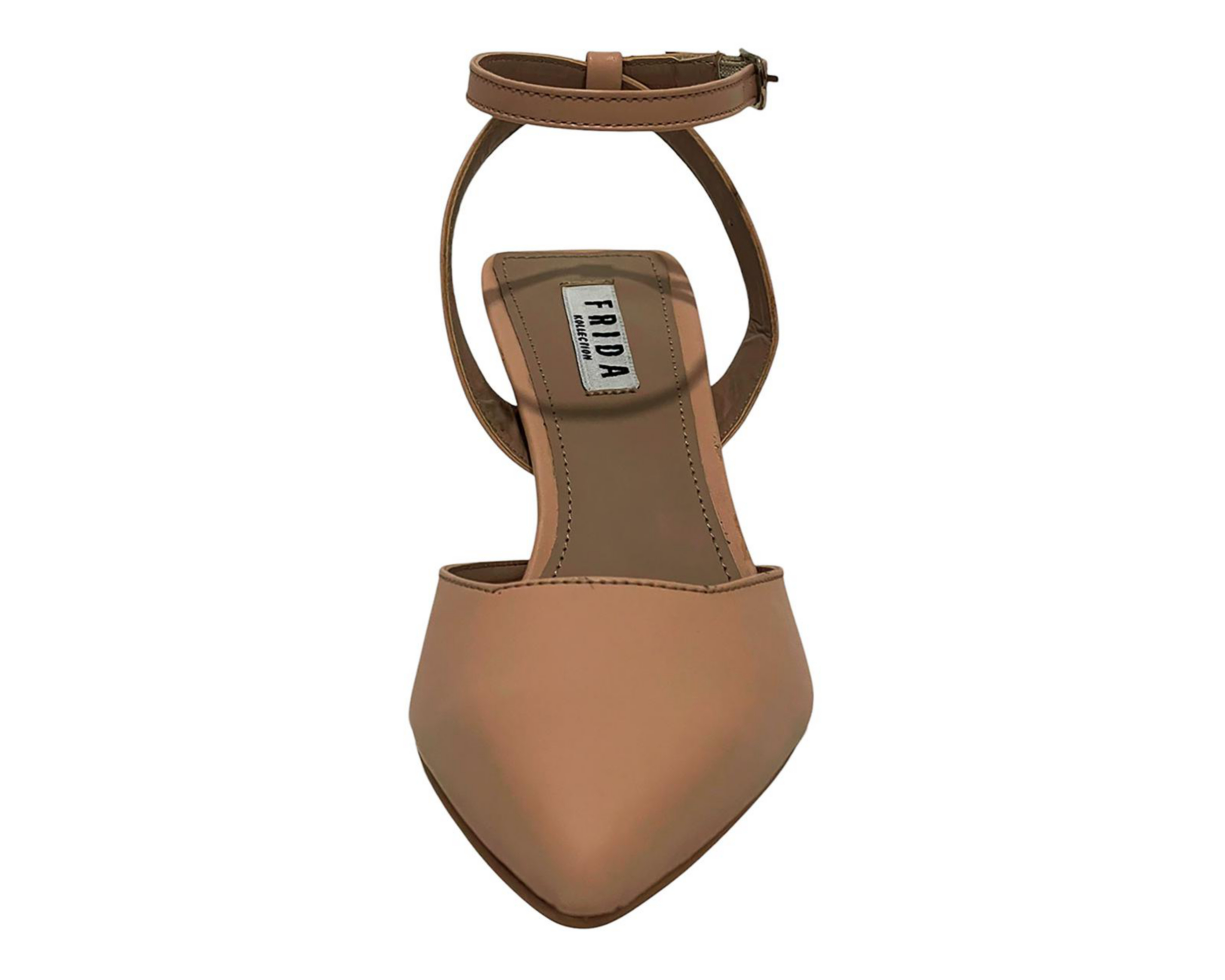 Foto 7 pulgar | Zapatillas Frida Kollection para Mujer