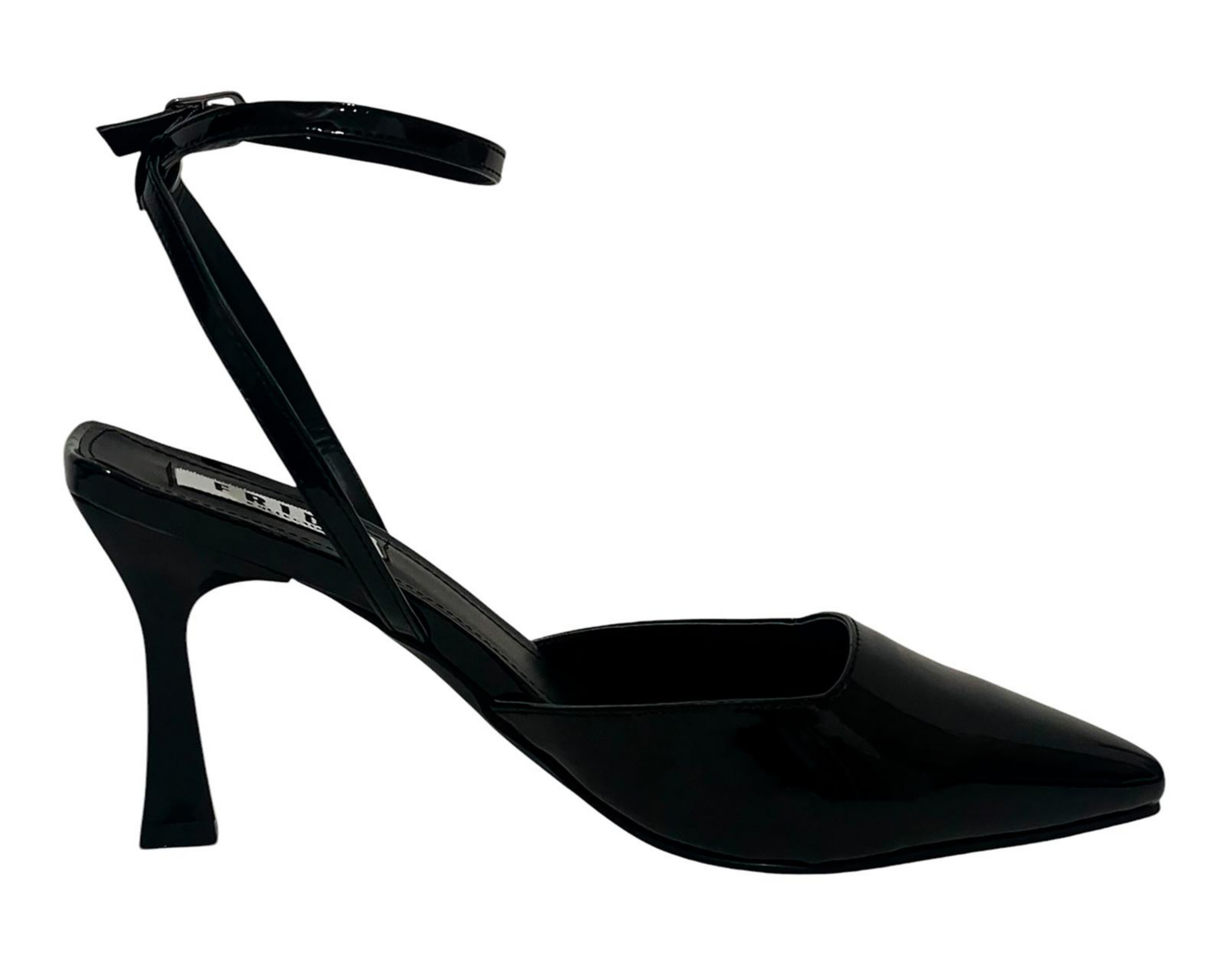 Foto 3 pulgar | Zapatillas Frida Kollection para Mujer