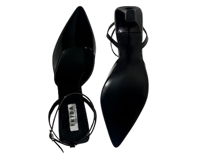 Foto 3 | Zapatillas Frida Kollection para Mujer
