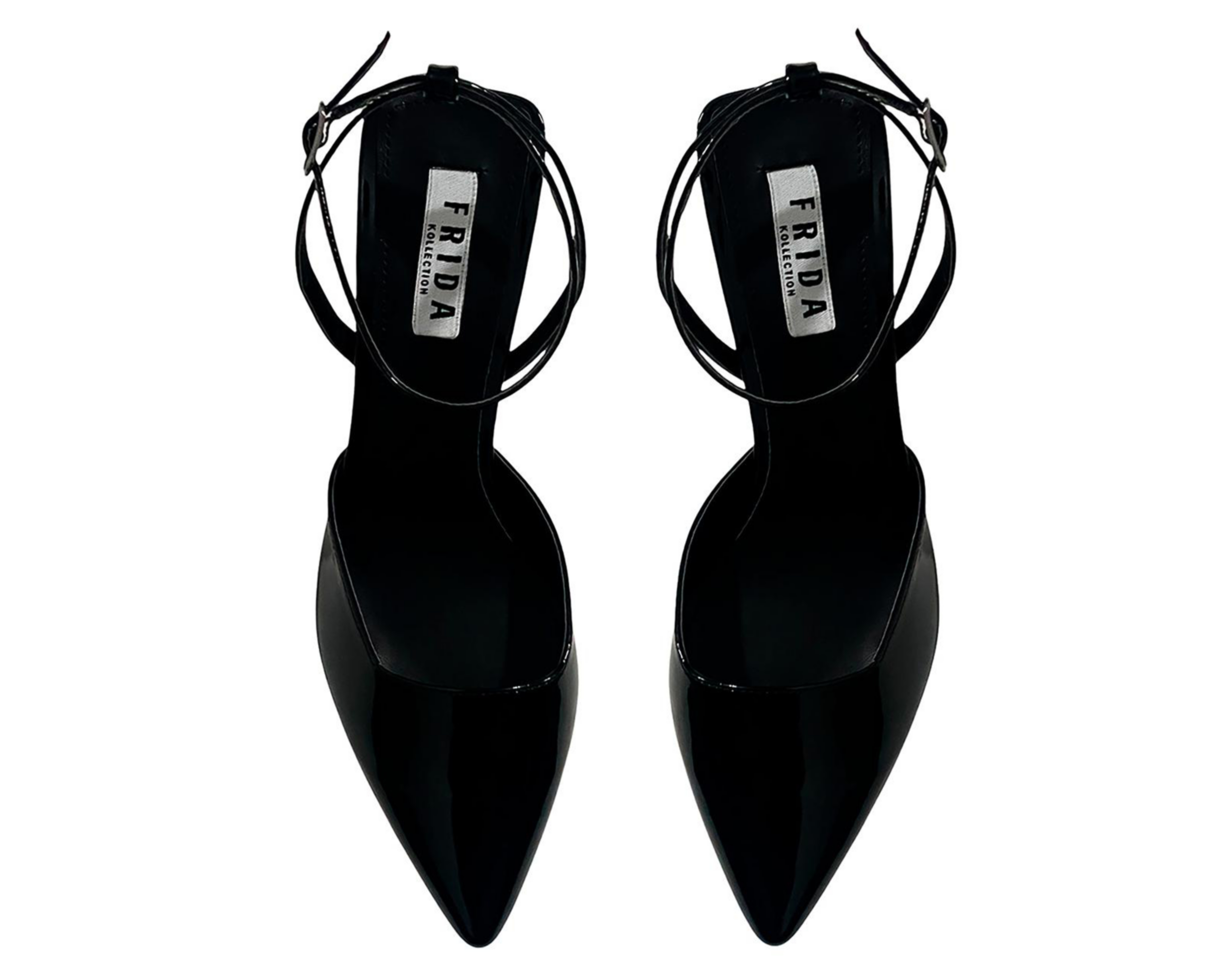 Foto 5 pulgar | Zapatillas Frida Kollection para Mujer
