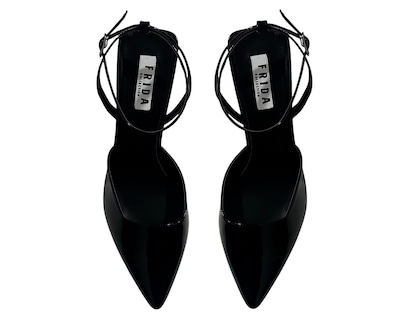 Foto 4 | Zapatillas Frida Kollection para Mujer