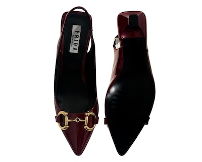 Foto 2 | Zapatillas Frida Kollection para Mujer