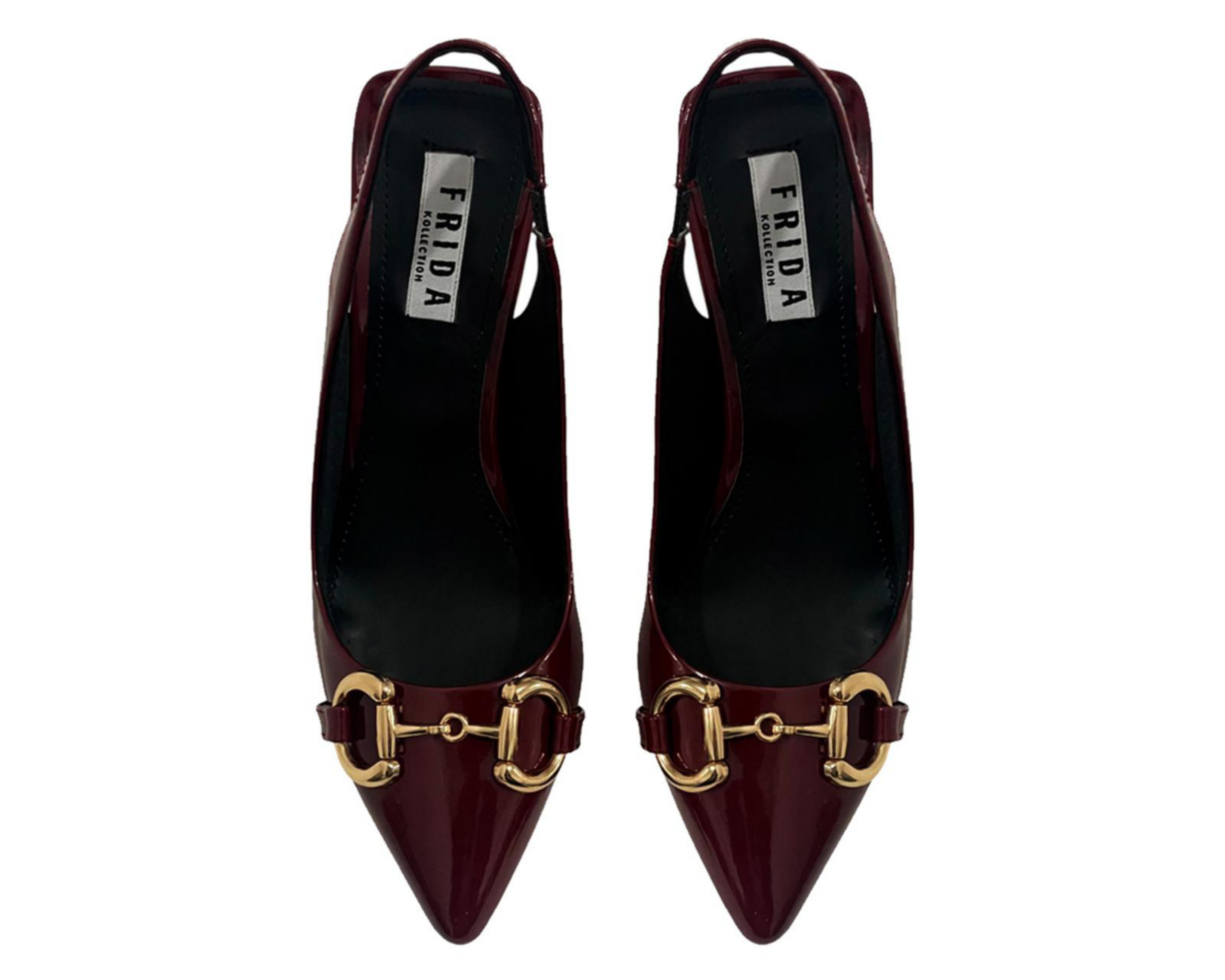 Foto 4 pulgar | Zapatillas Frida Kollection para Mujer