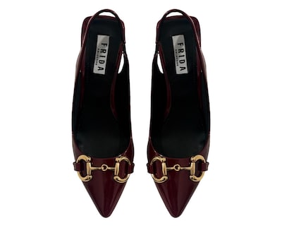 Foto 3 | Zapatillas Frida Kollection para Mujer