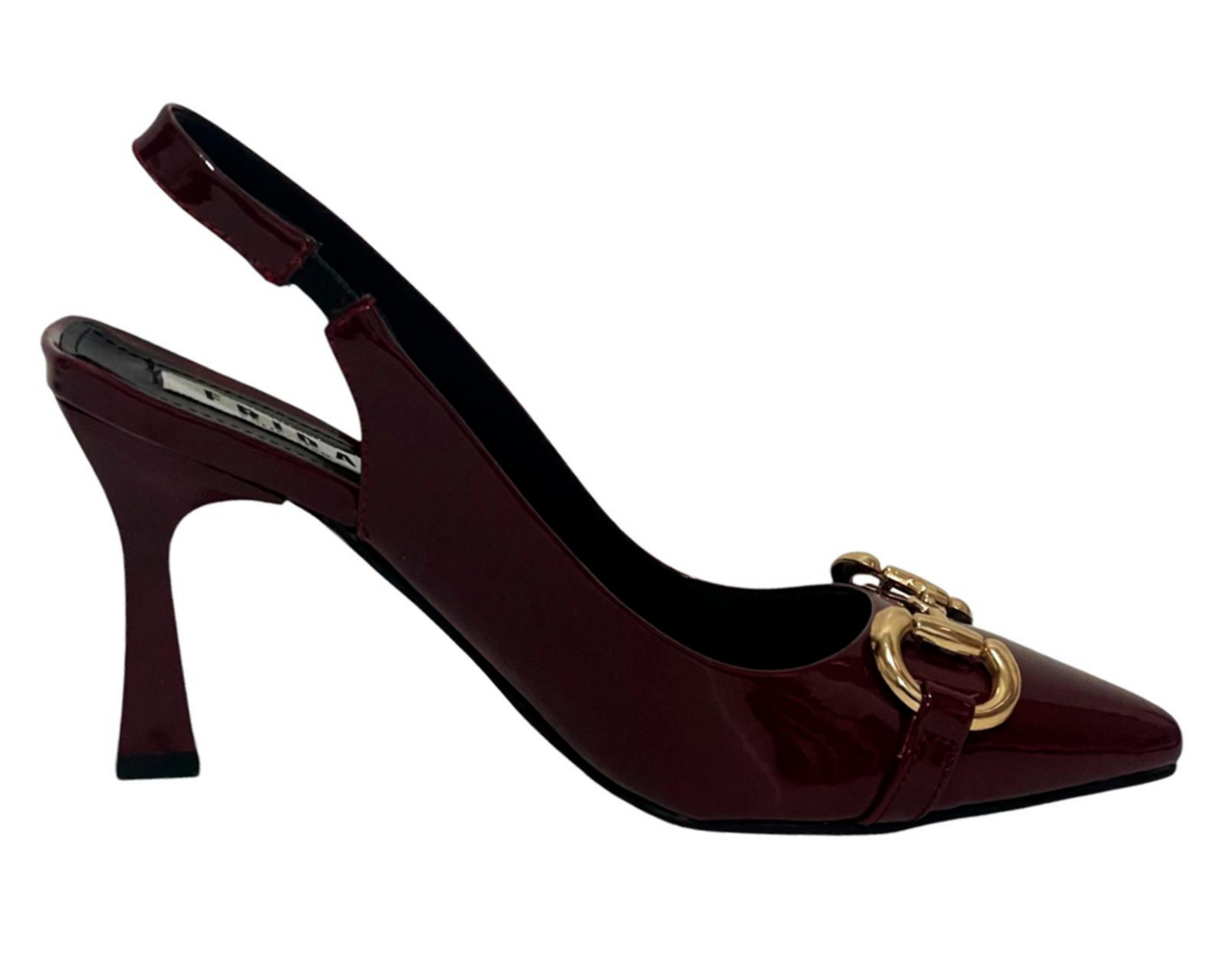 Foto 5 pulgar | Zapatillas Frida Kollection para Mujer