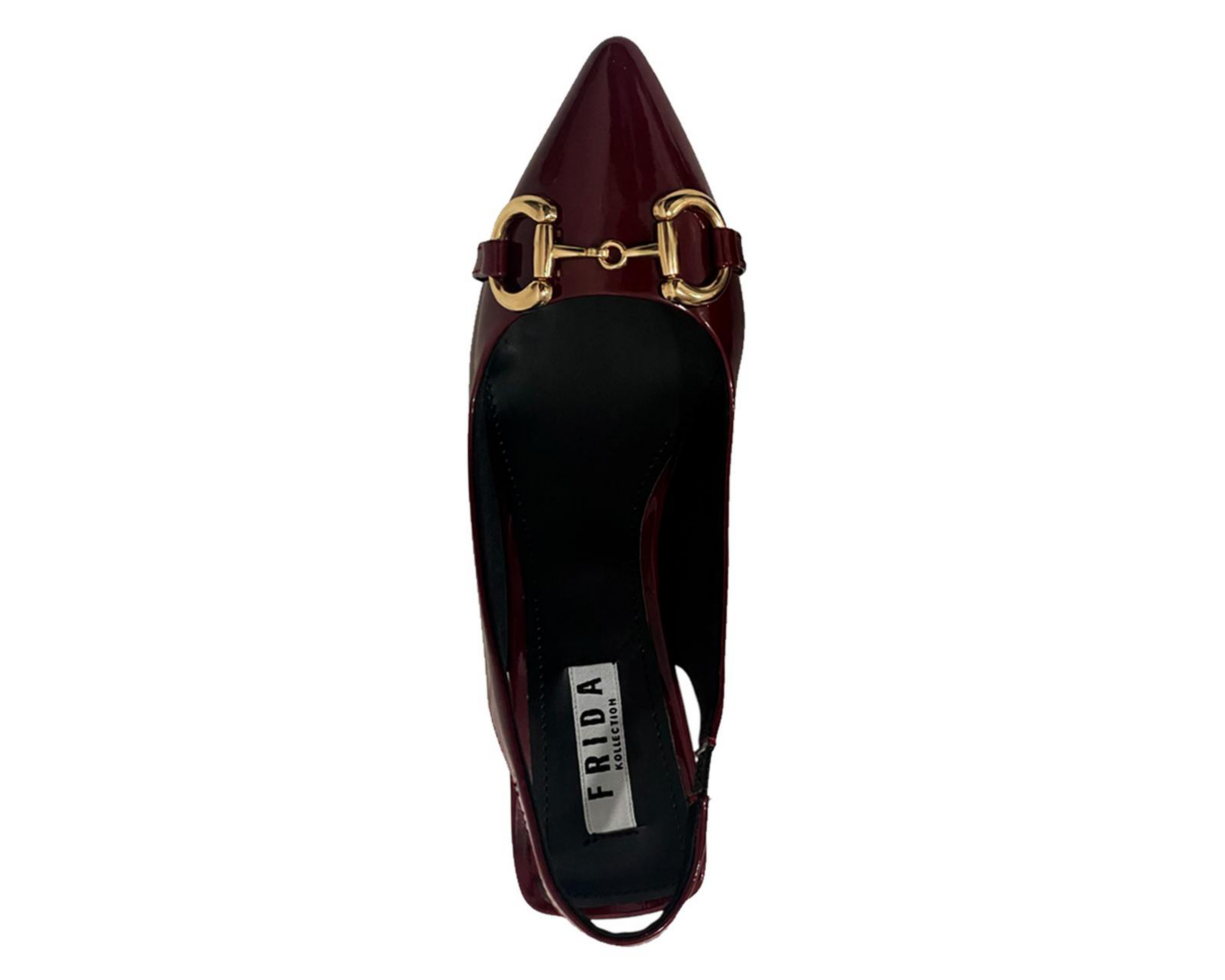 Foto 6 pulgar | Zapatillas Frida Kollection para Mujer