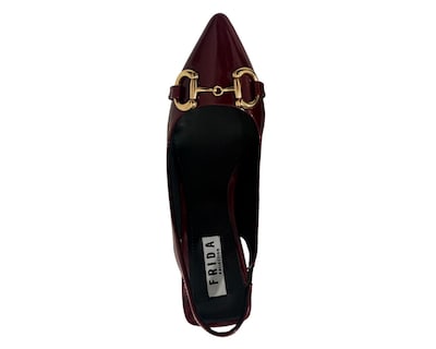 Foto 5 | Zapatillas Frida Kollection para Mujer