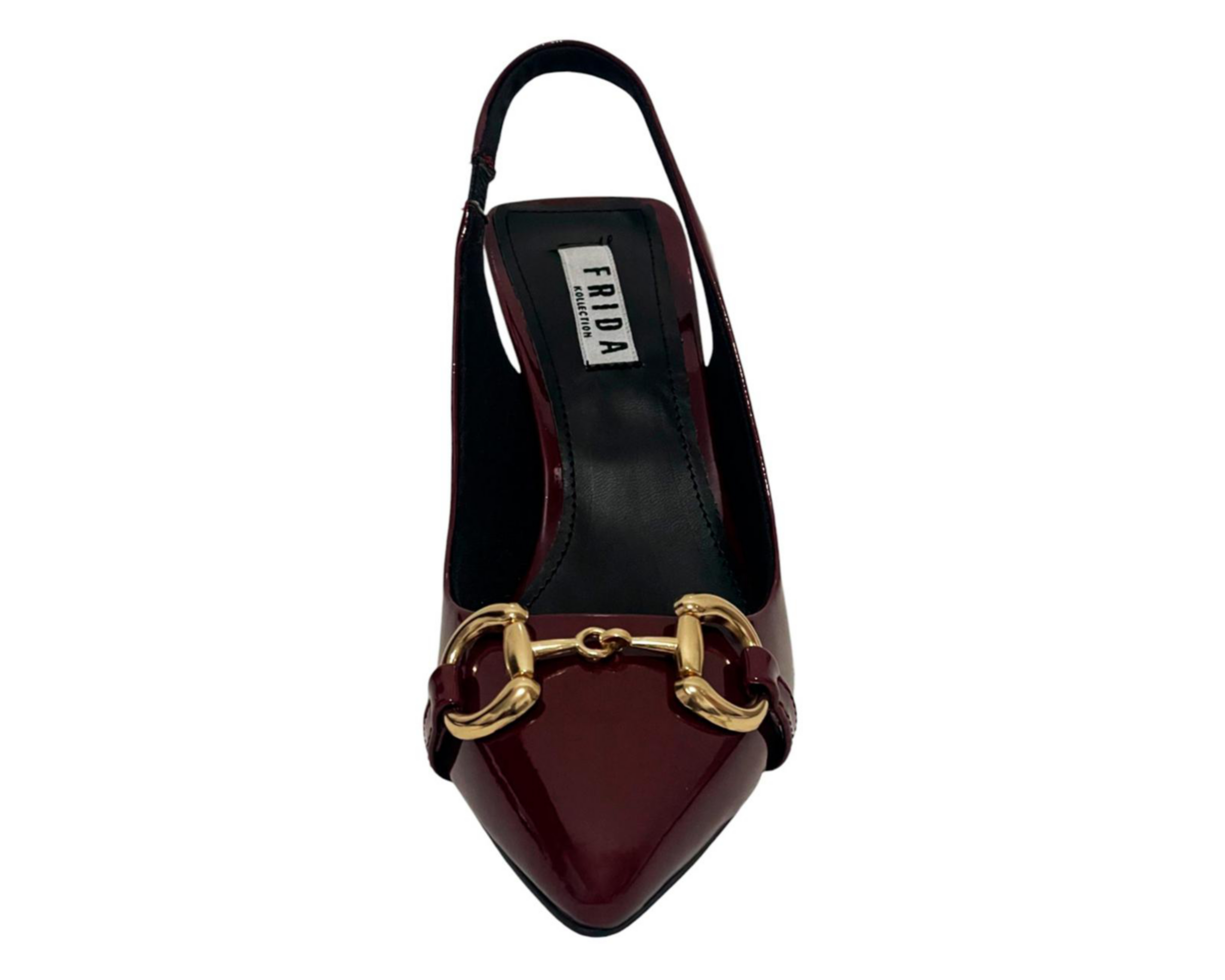 Foto 7 pulgar | Zapatillas Frida Kollection para Mujer