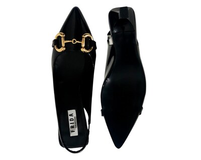 Foto 2 | Zapatilla Frida Kollection para Mujer