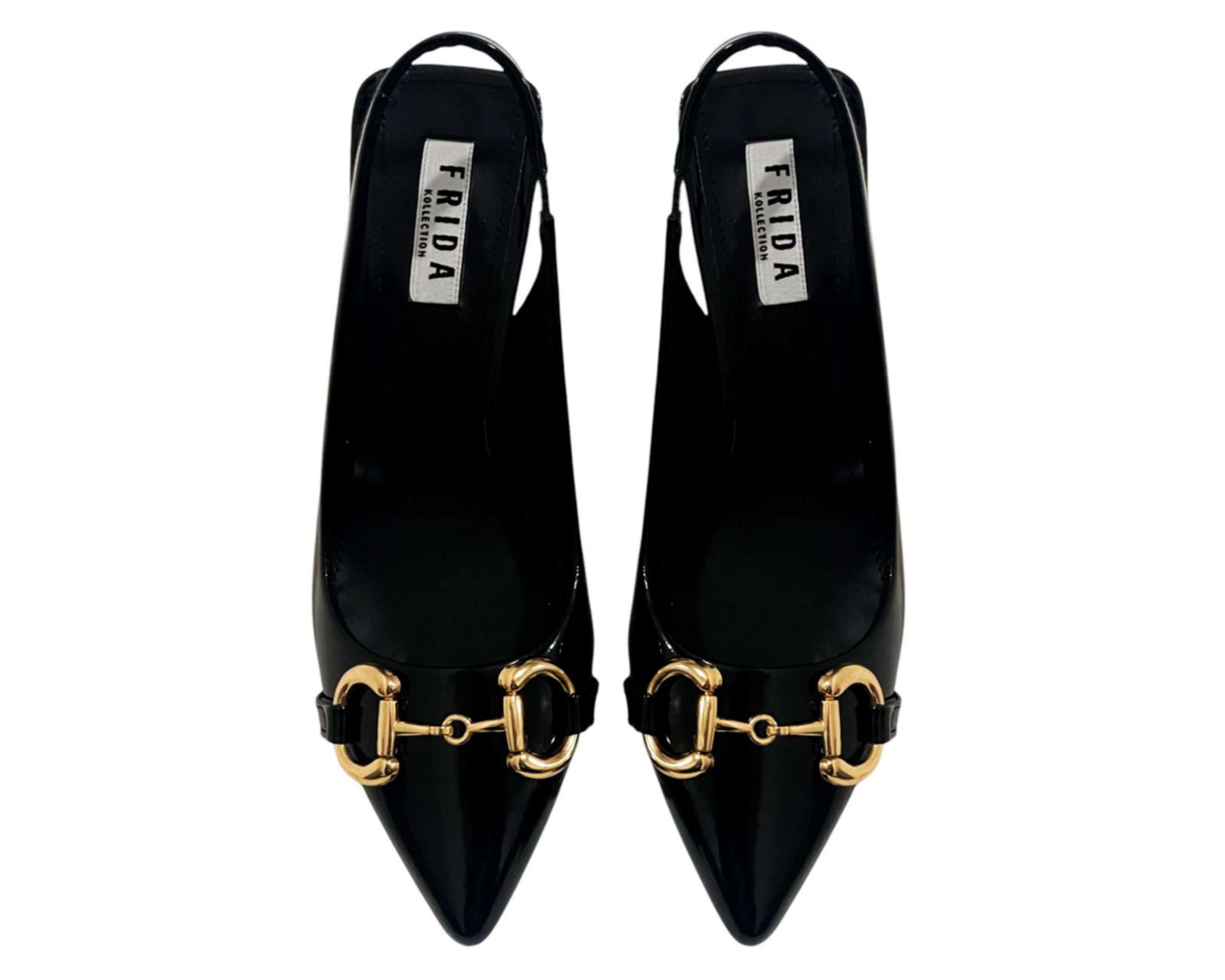 Foto 4 pulgar | Zapatilla Frida Kollection para Mujer