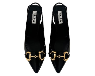 Foto 3 | Zapatilla Frida Kollection para Mujer