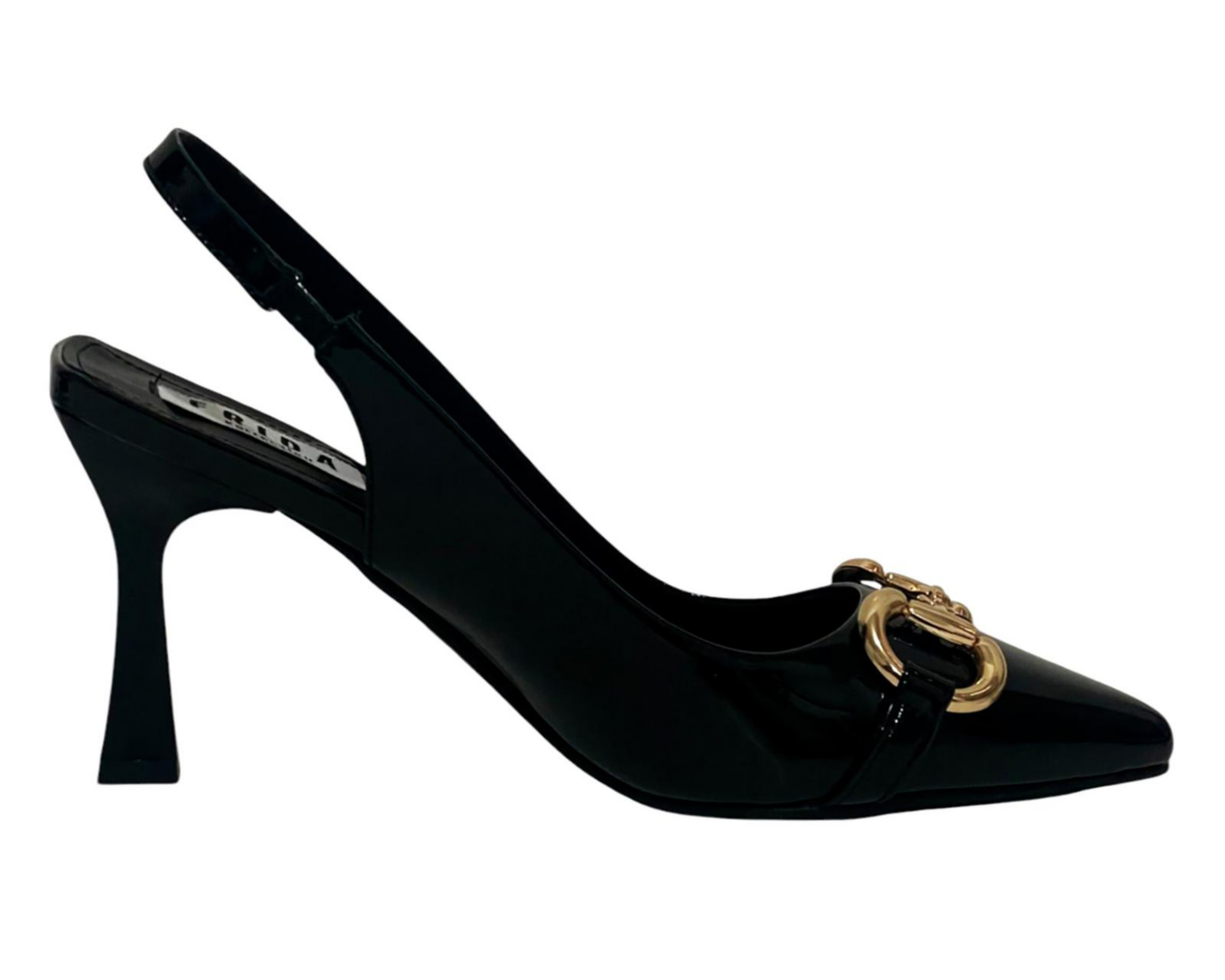 Foto 5 pulgar | Zapatilla Frida Kollection para Mujer
