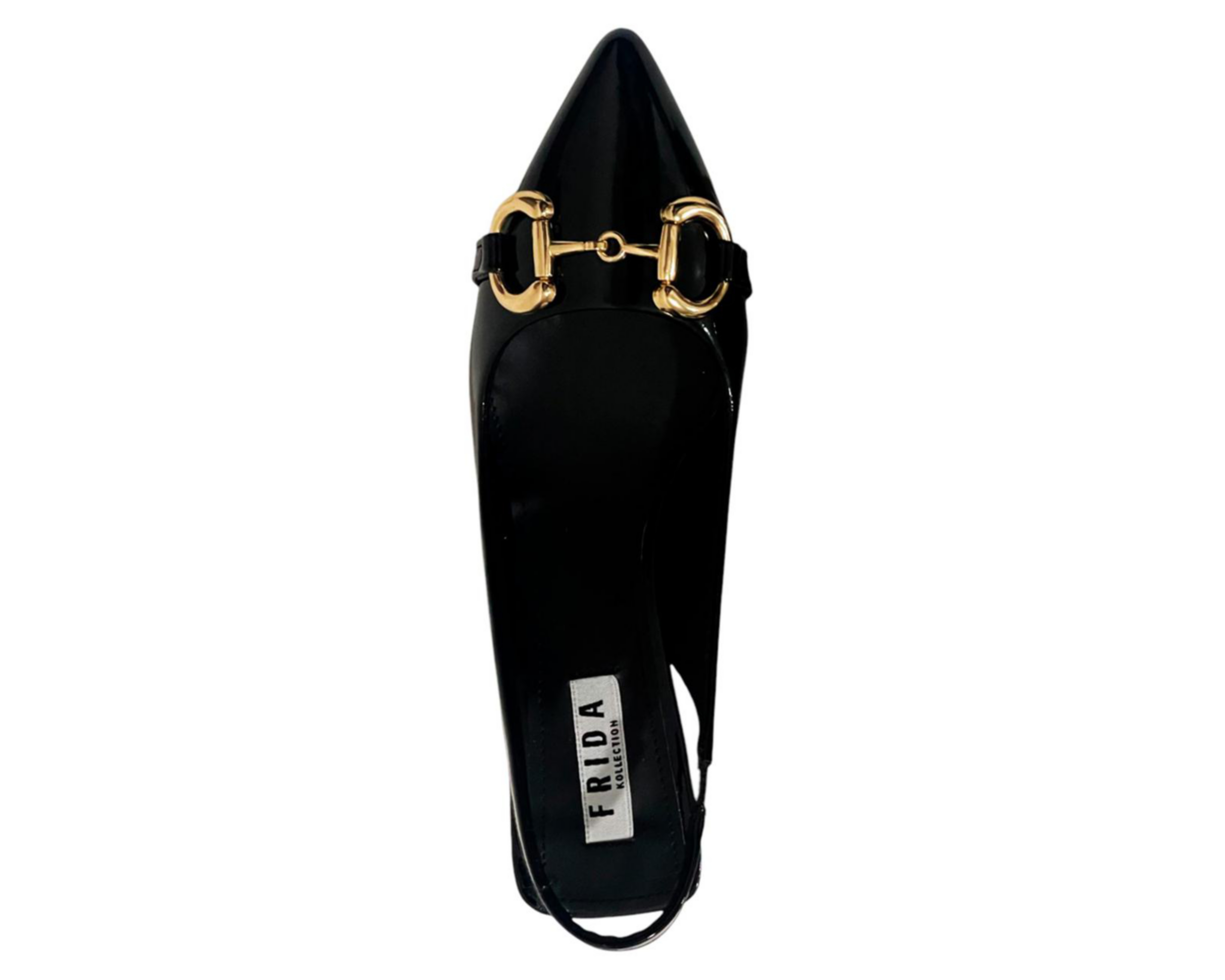 Foto 6 pulgar | Zapatilla Frida Kollection para Mujer
