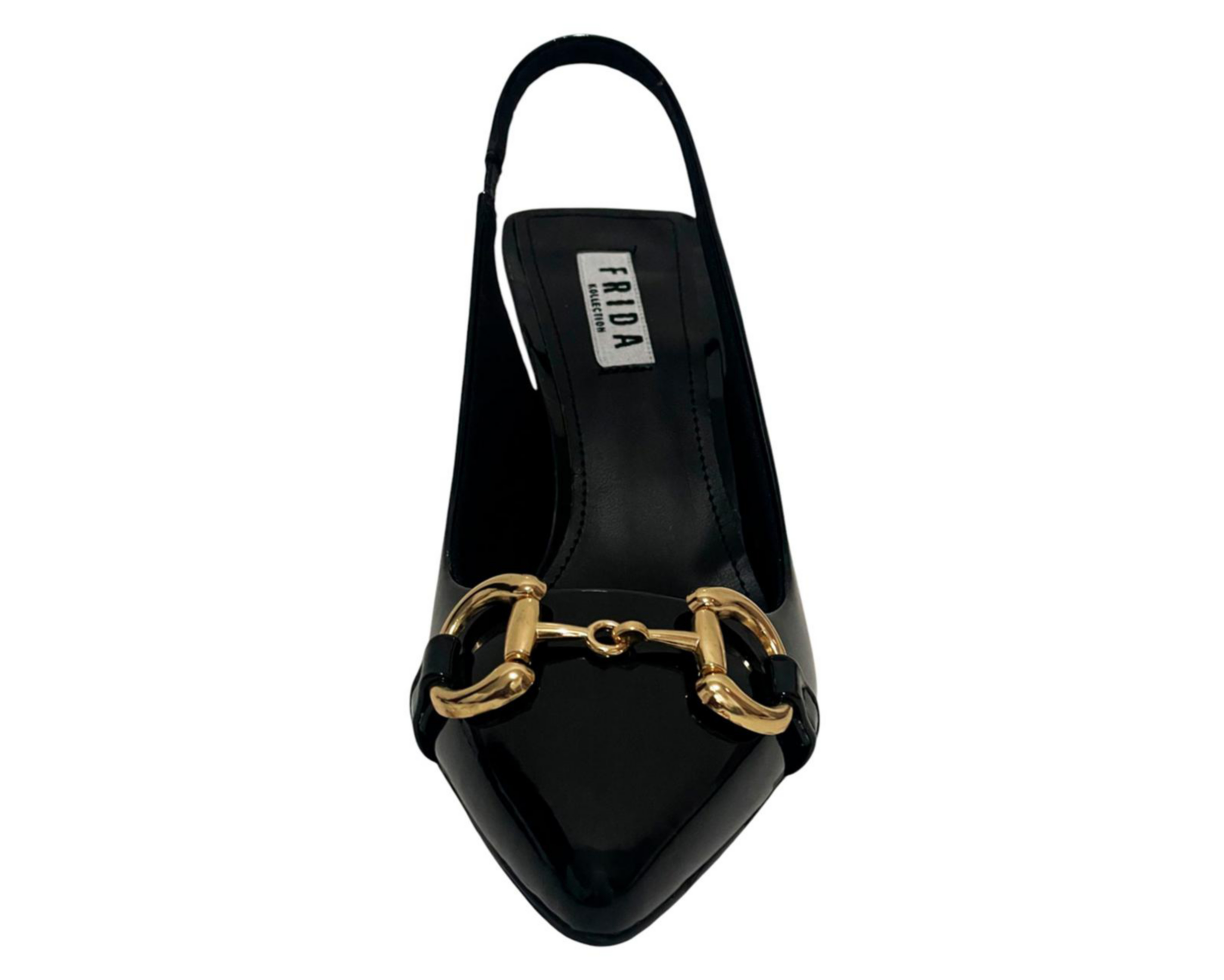 Foto 7 pulgar | Zapatilla Frida Kollection para Mujer