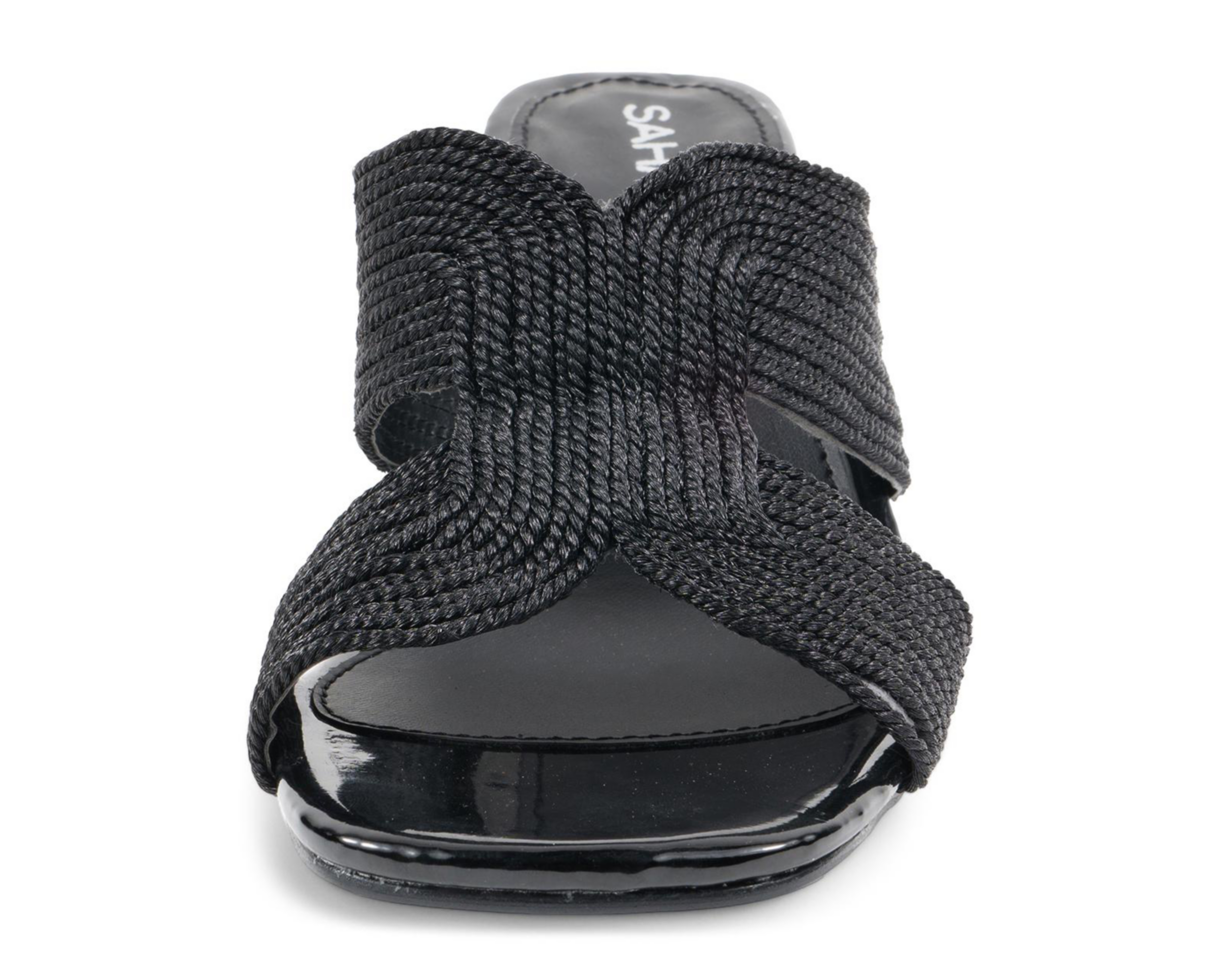 Foto 7 pulgar | Sandalias de Tacón Sahara para Mujer