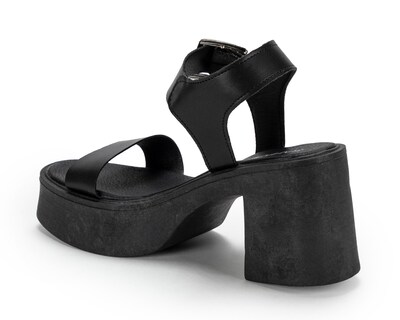 Foto 3 | Sandalias de Tacón Sahara para Mujer