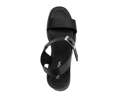 Foto 5 | Sandalias de Tacón Sahara para Mujer
