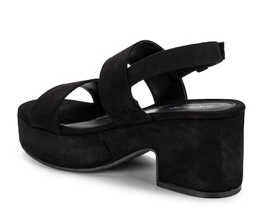 Foto 3 | Sandalias de Tacón Sahara para Mujer