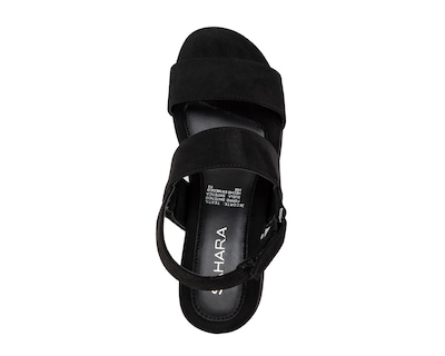 Foto 5 | Sandalias de Tacón Sahara para Mujer
