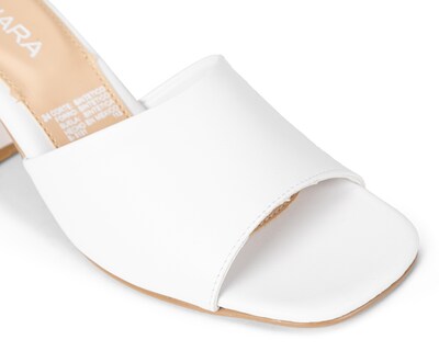 Foto 6 | Sandalias de Tacón Sahara para Mujer