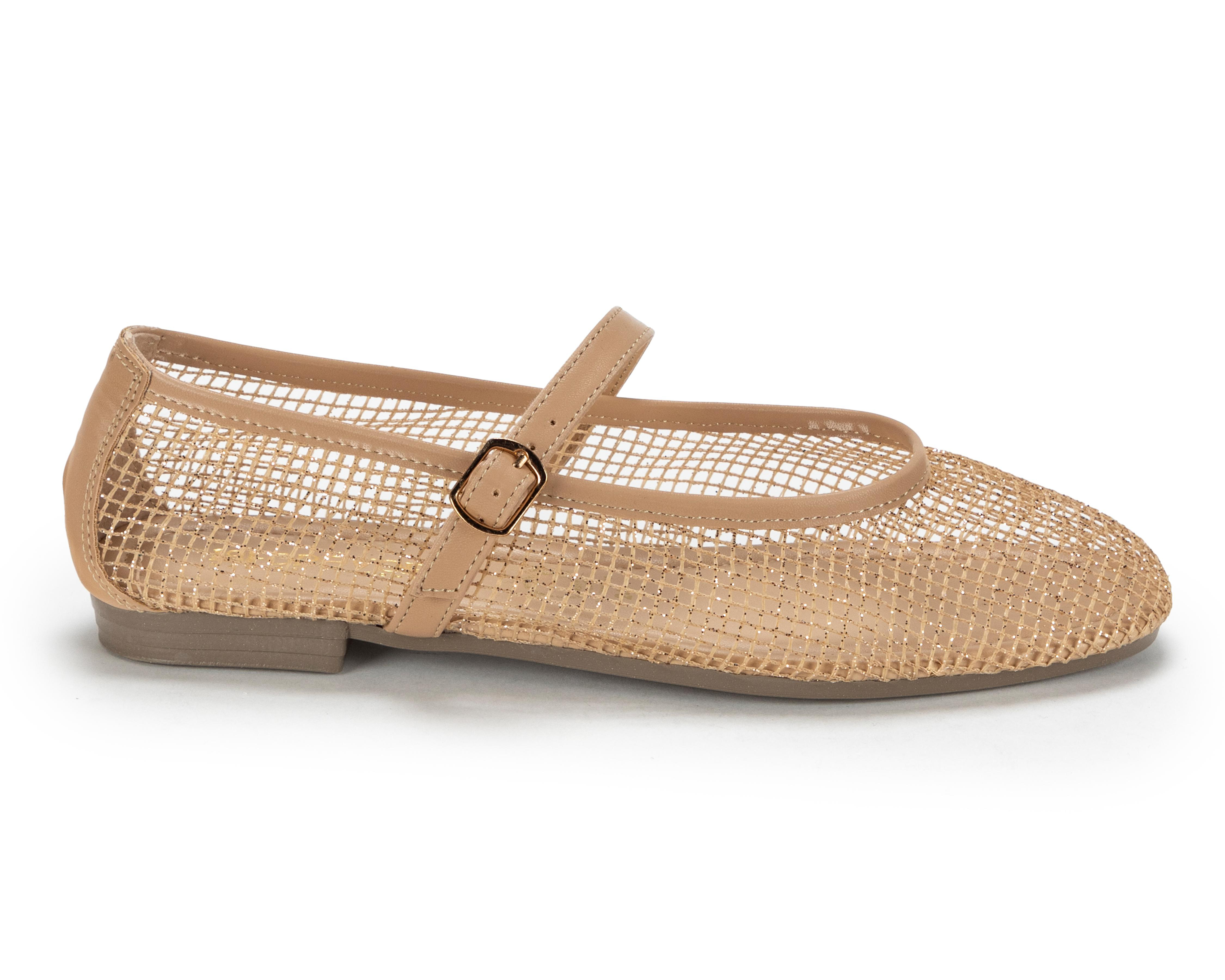 Foto 3 pulgar | Flats 18 Forever para Mujer