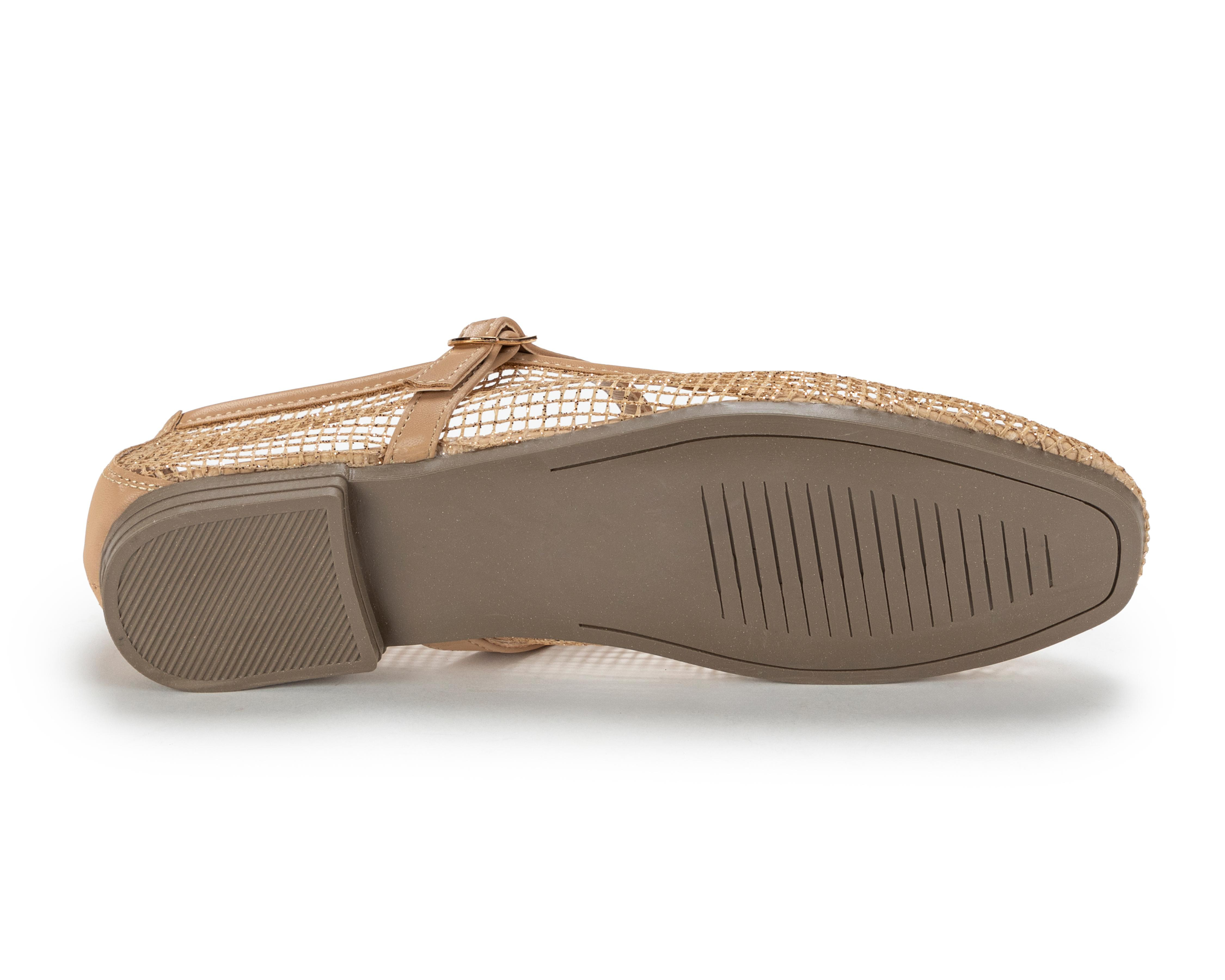 Foto 4 | Flats 18 Forever para Mujer