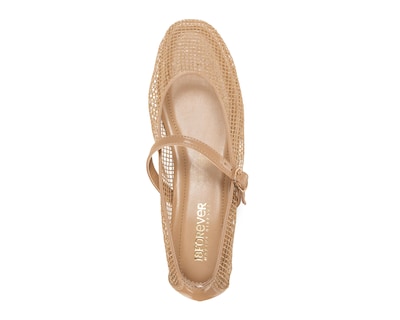 Foto 5 | Flats 18 Forever para Mujer