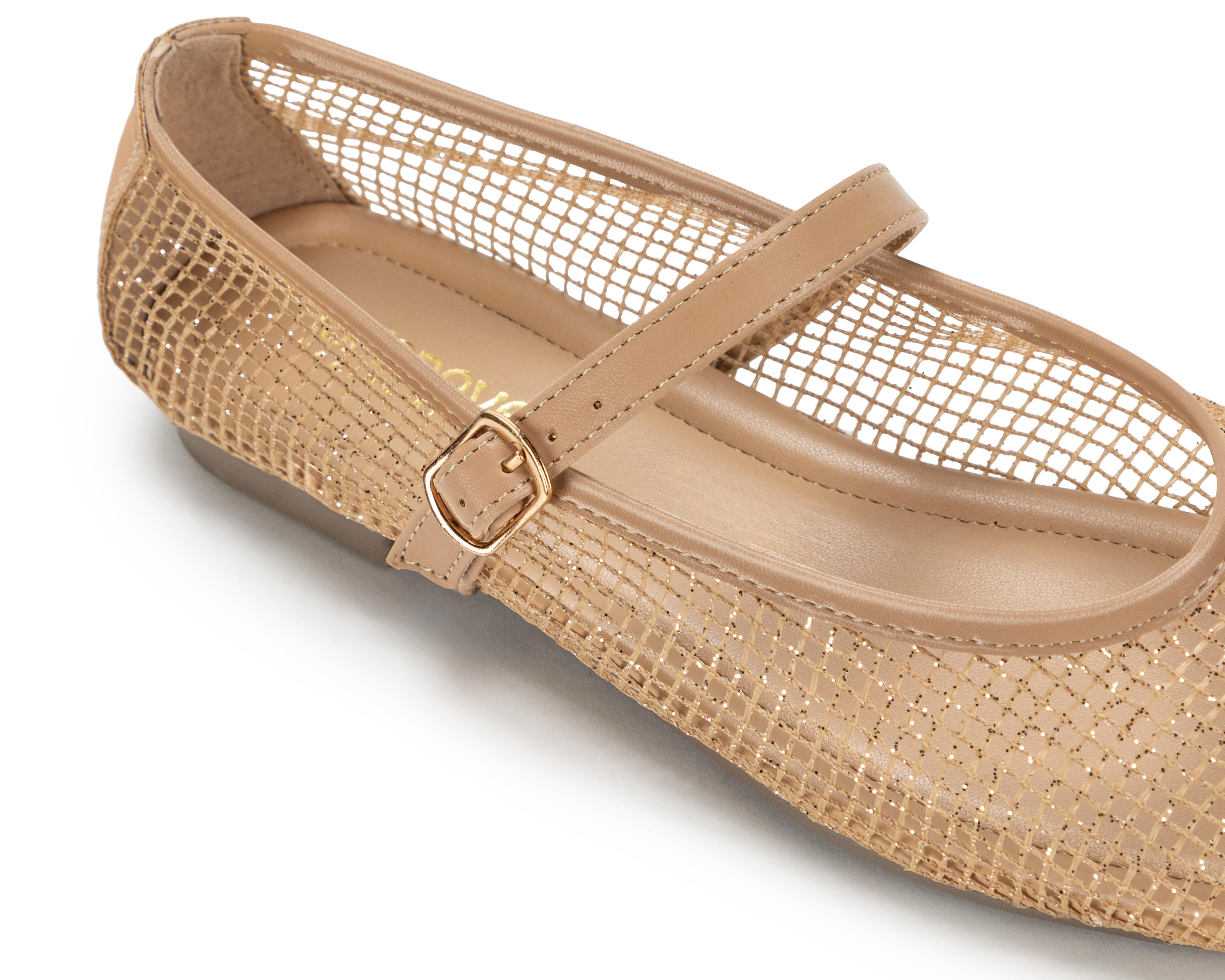 Foto 7 pulgar | Flats 18 Forever para Mujer