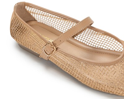 Foto 6 | Flats 18 Forever para Mujer