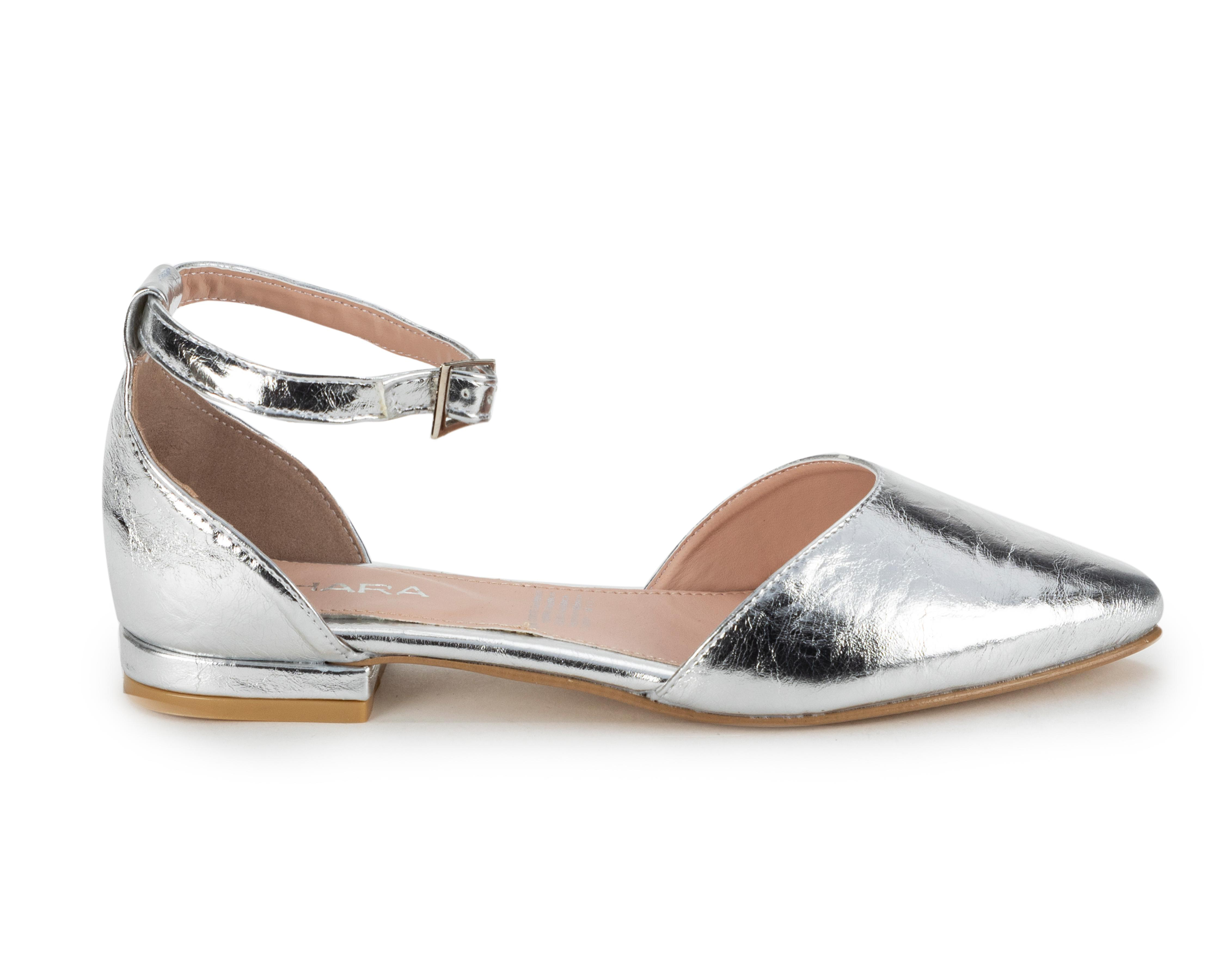 Foto 2 | Flats Sahara para Mujer