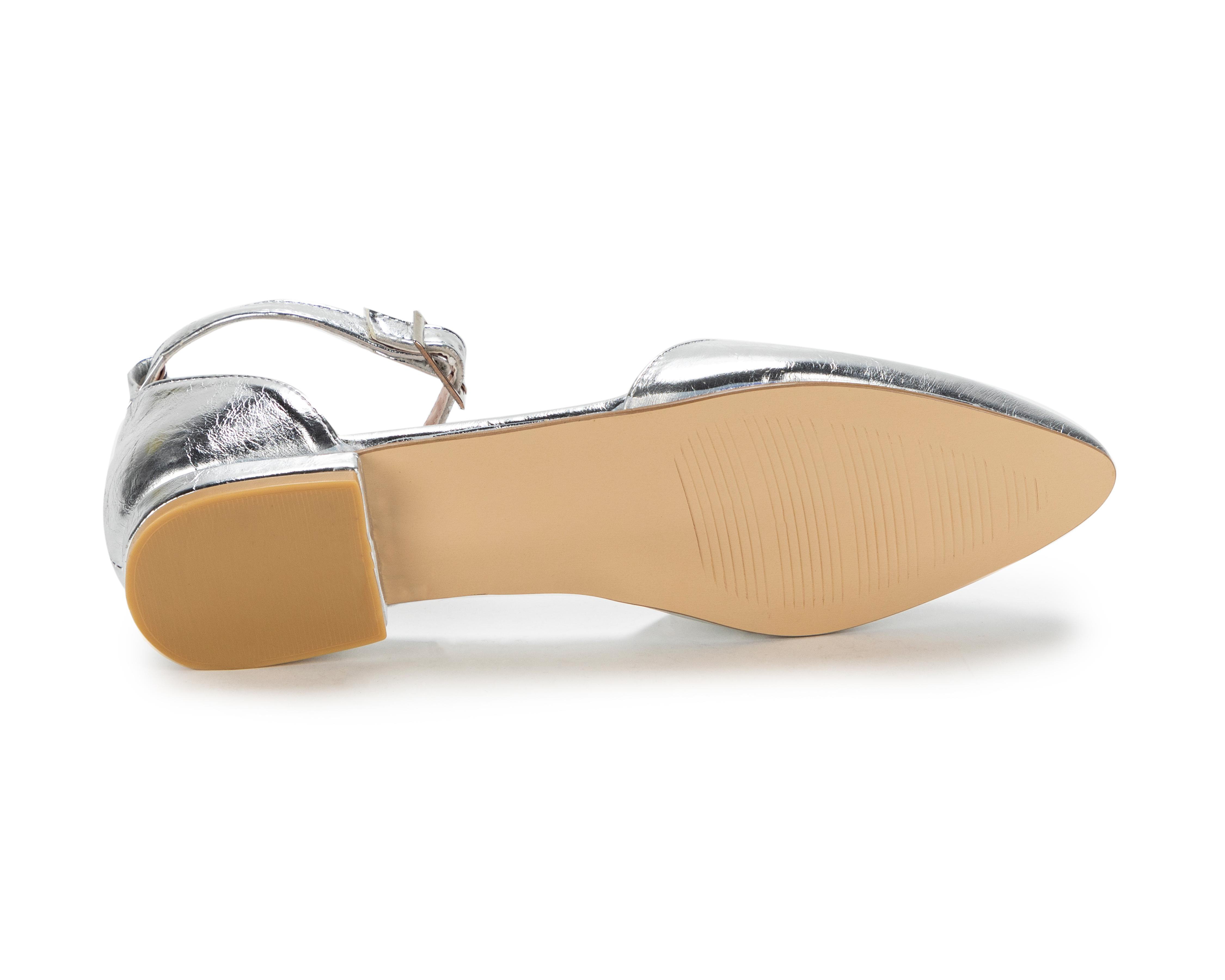Foto 4 | Flats Sahara para Mujer