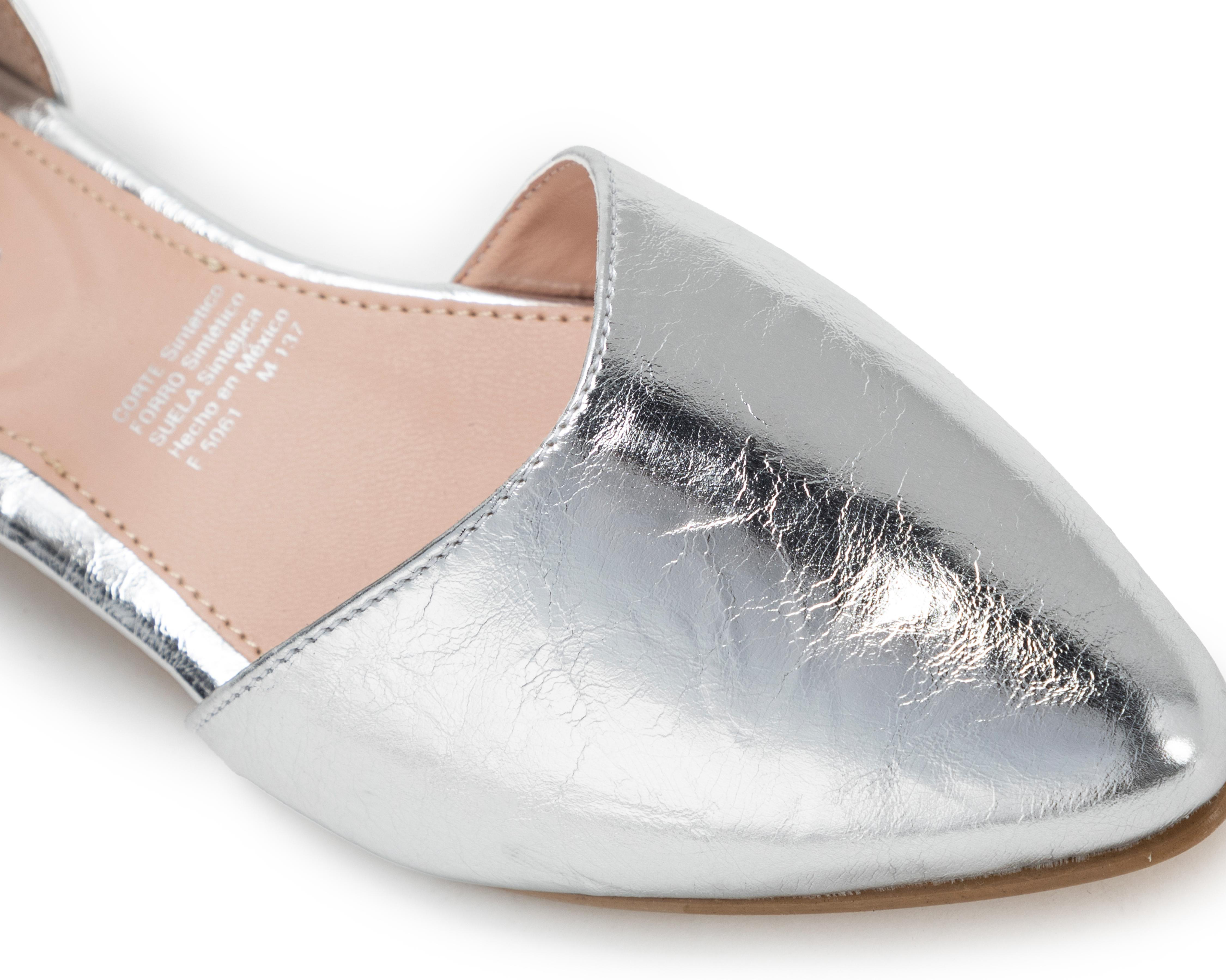 Foto 6 | Flats Sahara para Mujer