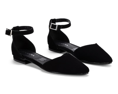 Foto 1 | Flats Sahara para Mujer