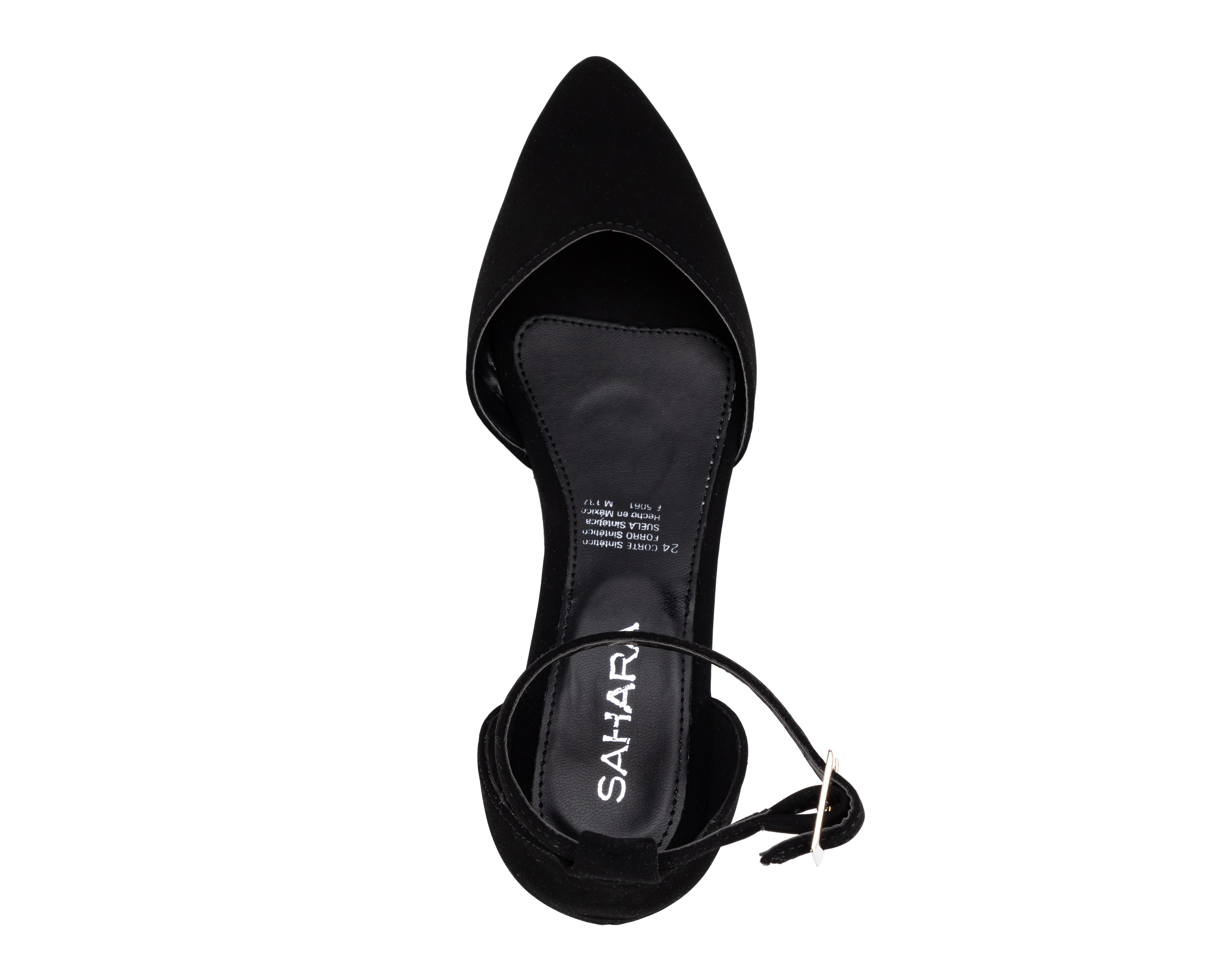 Foto 5 | Flats Sahara para Mujer