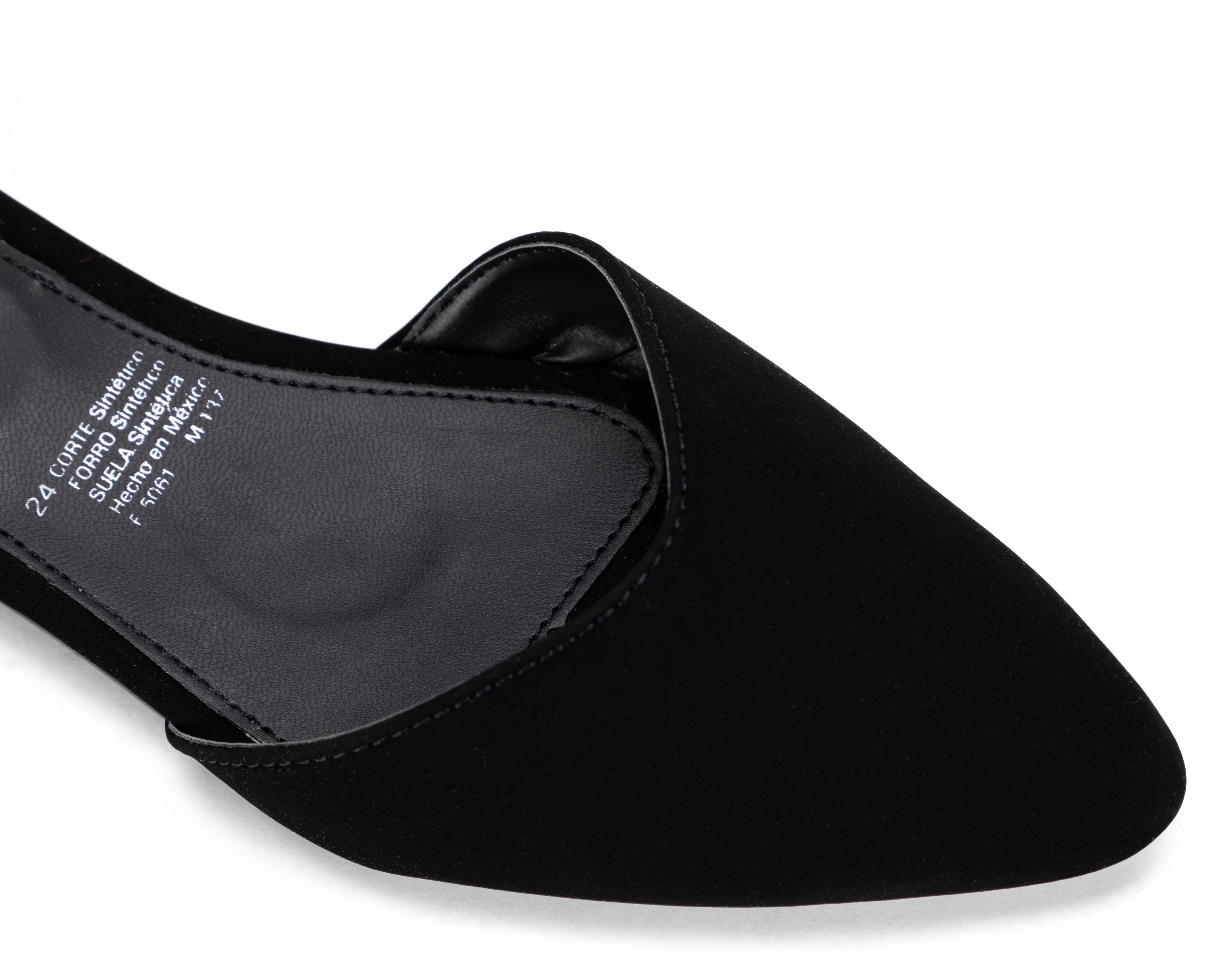 Foto 6 | Flats Sahara para Mujer