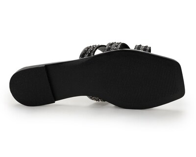 Foto 4 | Sandalias Casuales Sahara para Mujer