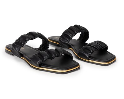 Foto 1 | Sandalias Casuales Sahara para Mujer